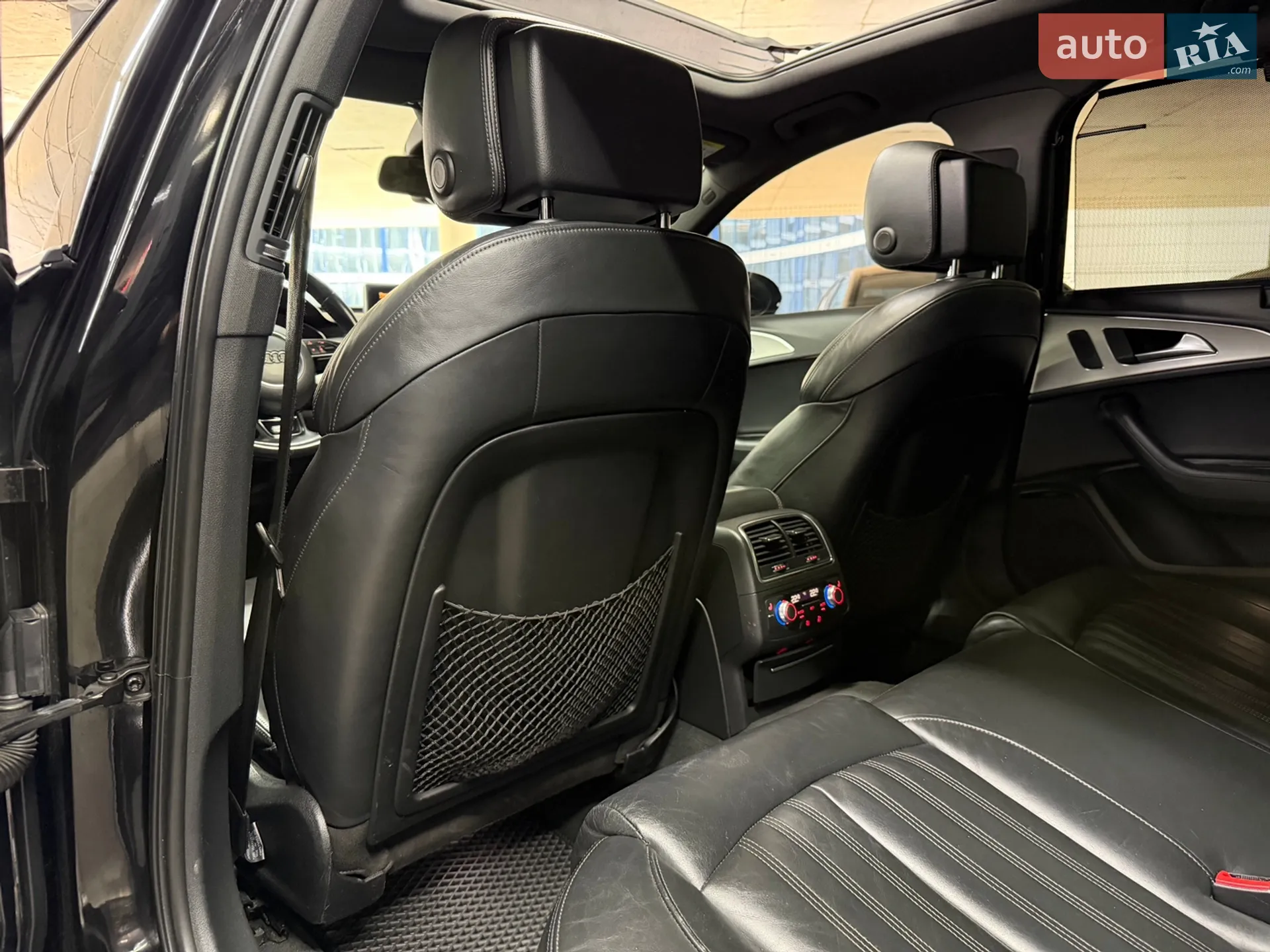 2014 Audi A6 allroad - мініатюра 23