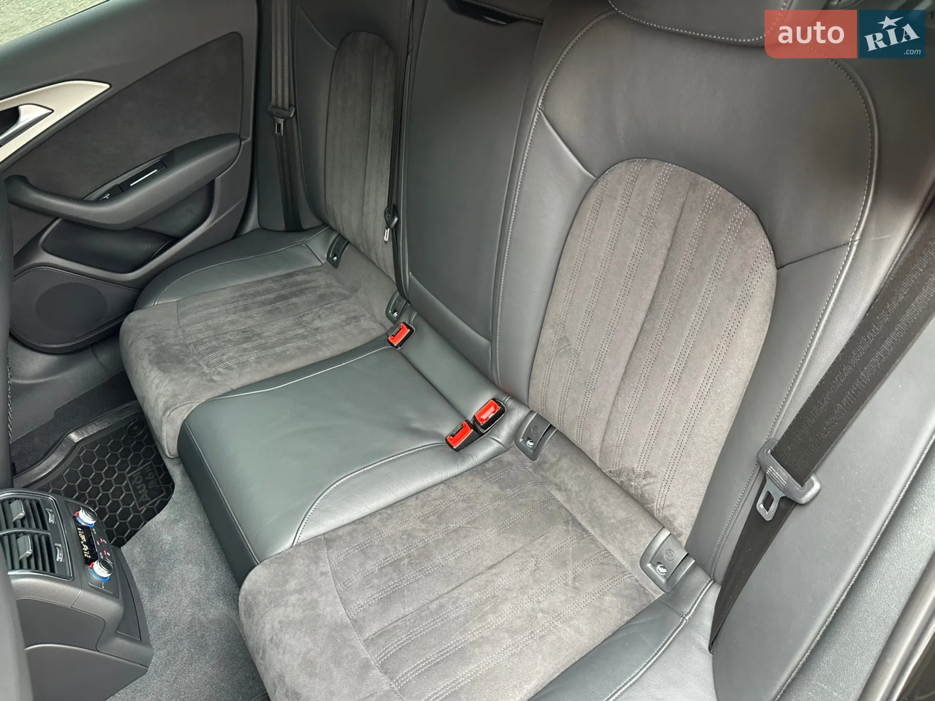 2016 Audi A6 allroad - мініатюра 60