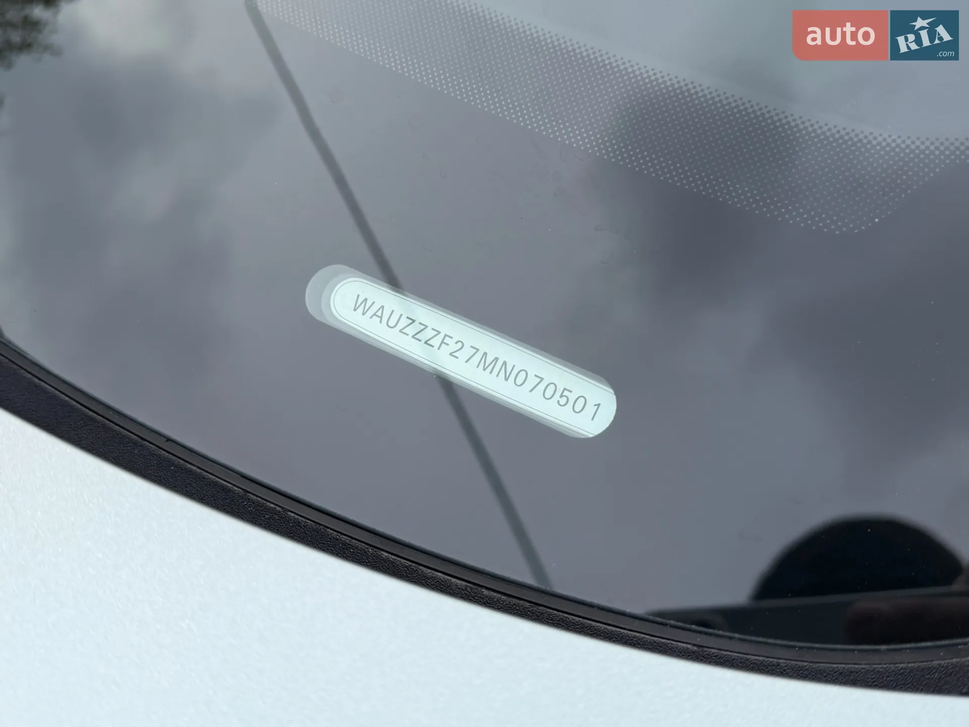2021 Audi A6 allroad - мініатюра 11