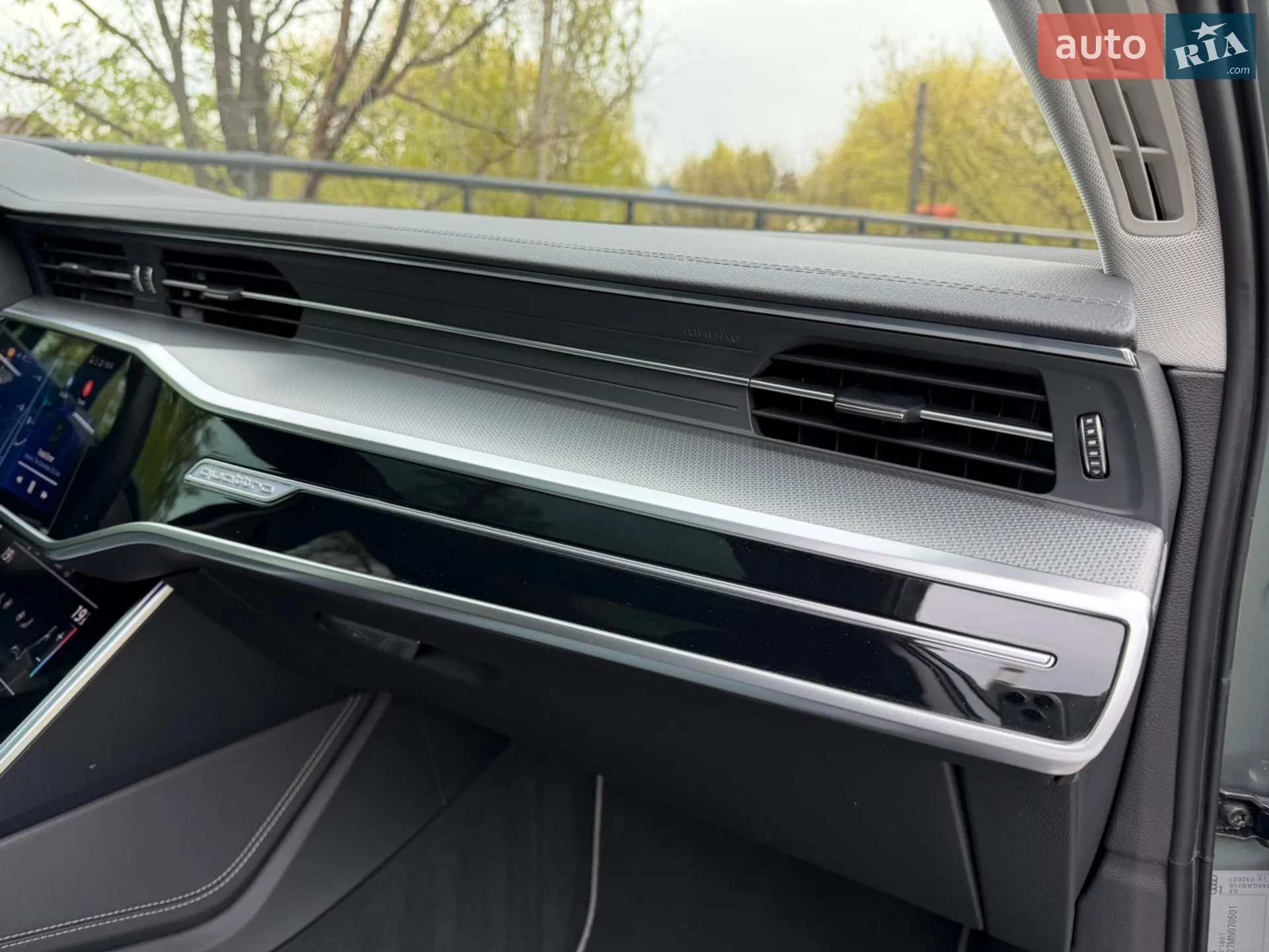 2021 Audi A6 allroad - мініатюра 37
