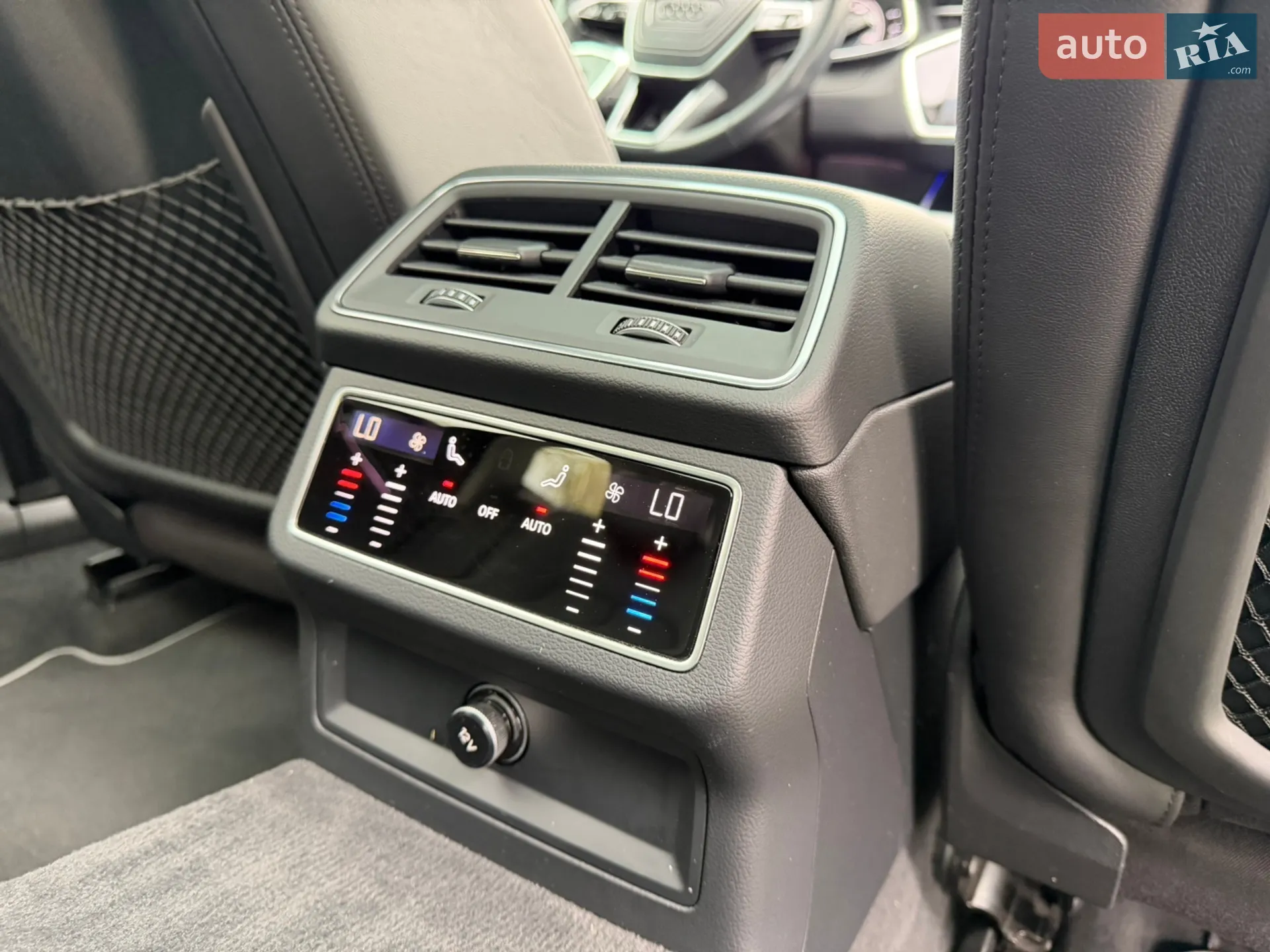 2021 Audi A6 allroad - мініатюра 44