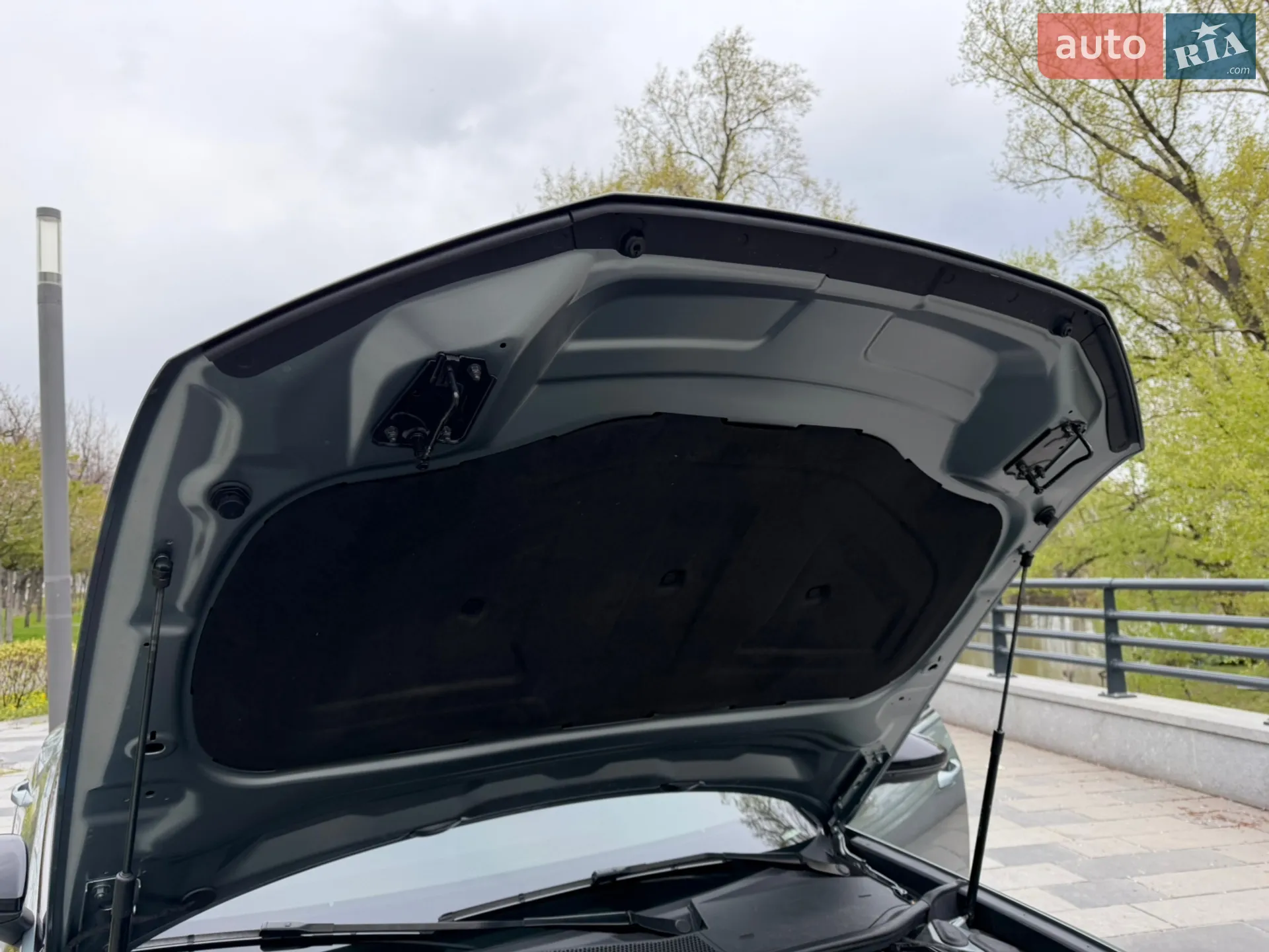 2021 Audi A6 allroad - мініатюра 71