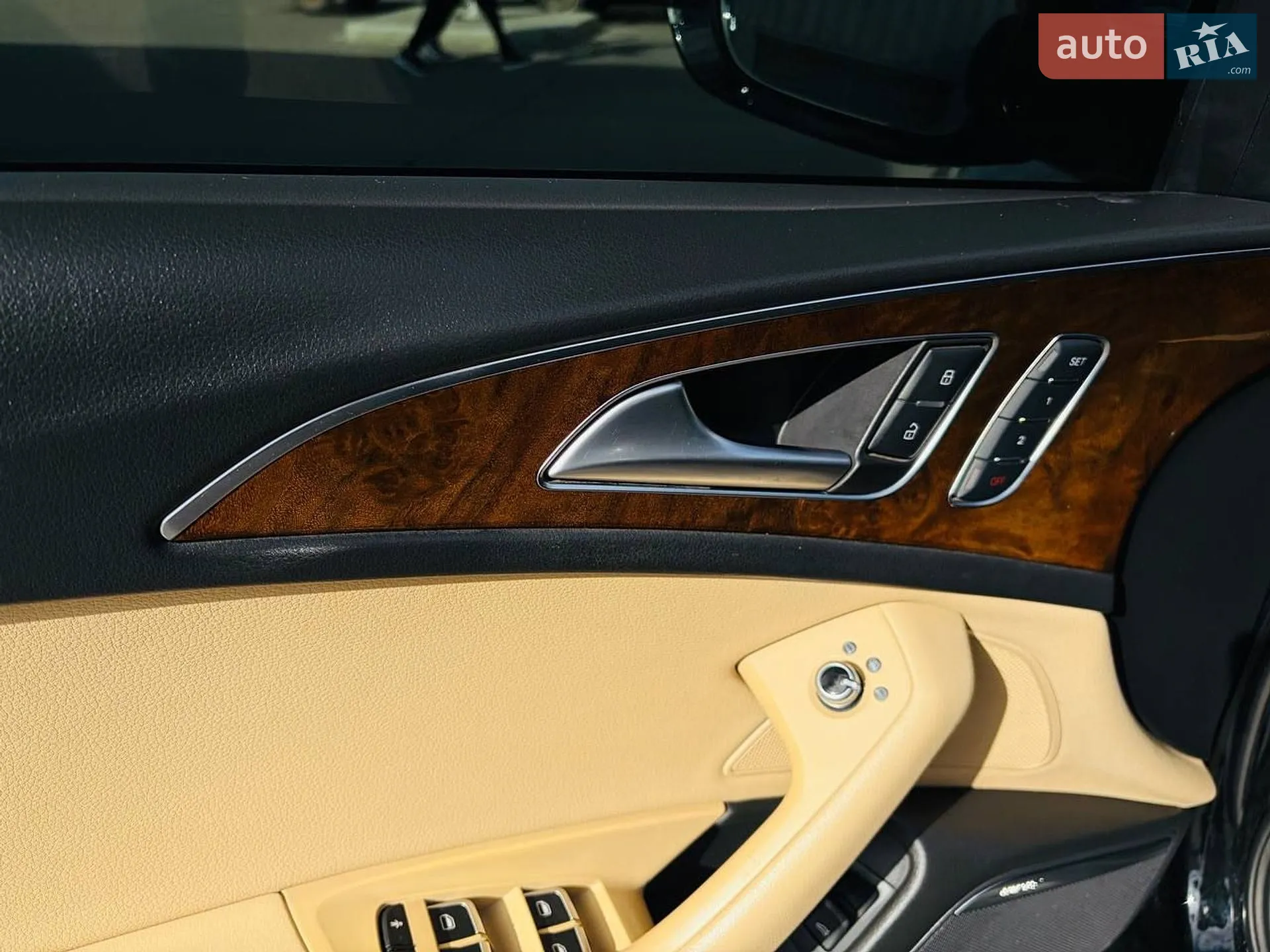 2014 Audi A6 allroad - мініатюра 26