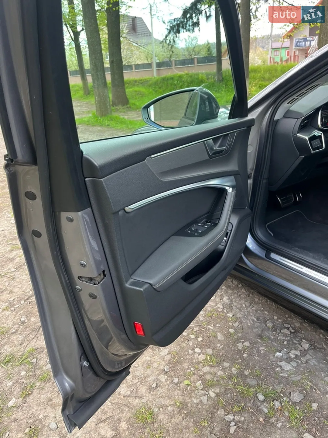 2019 Audi A6 allroad - мініатюра 10