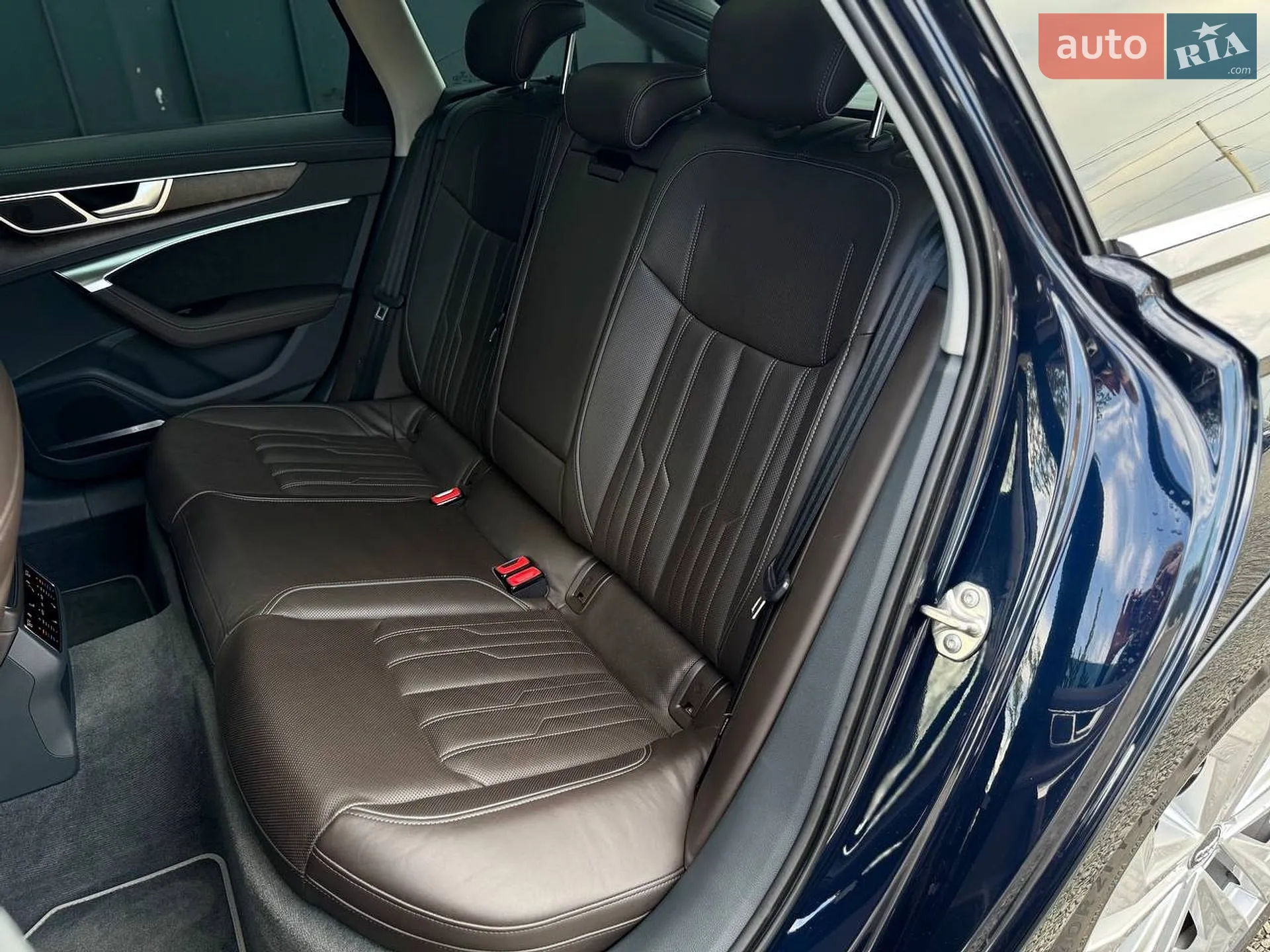 2019 Audi A6 allroad - мініатюра 37