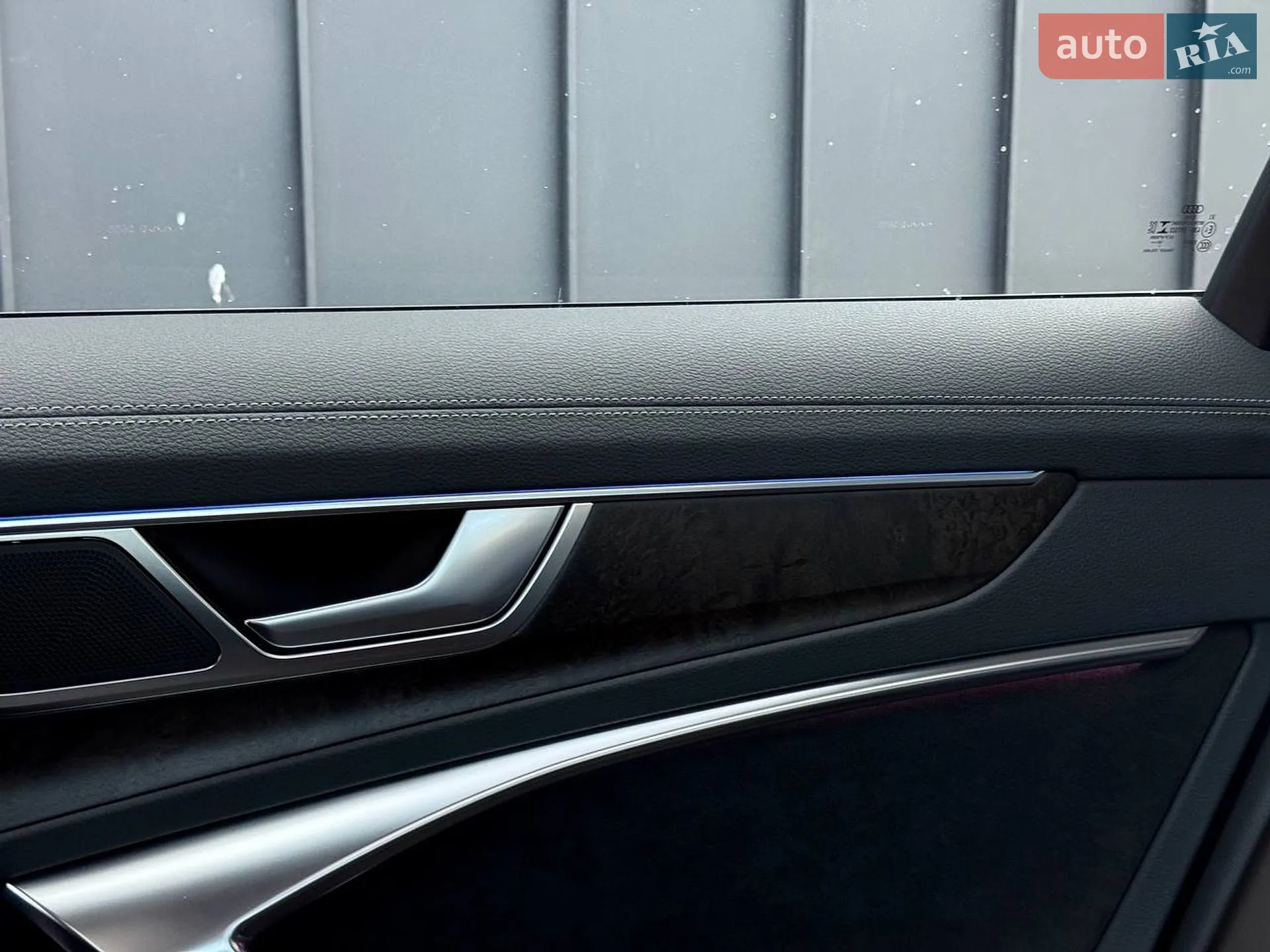 2019 Audi A6 allroad - мініатюра 39