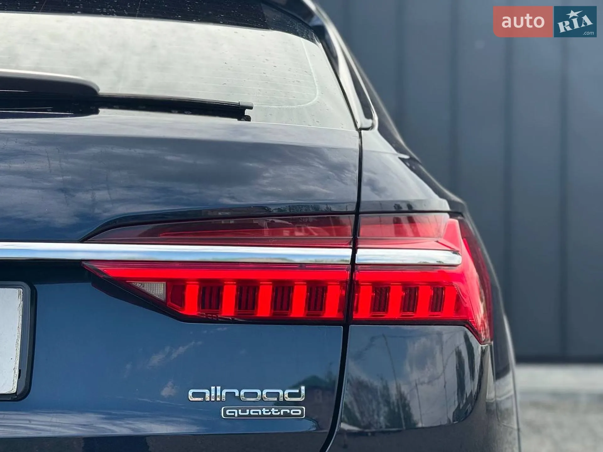2019 Audi A6 allroad - мініатюра 11