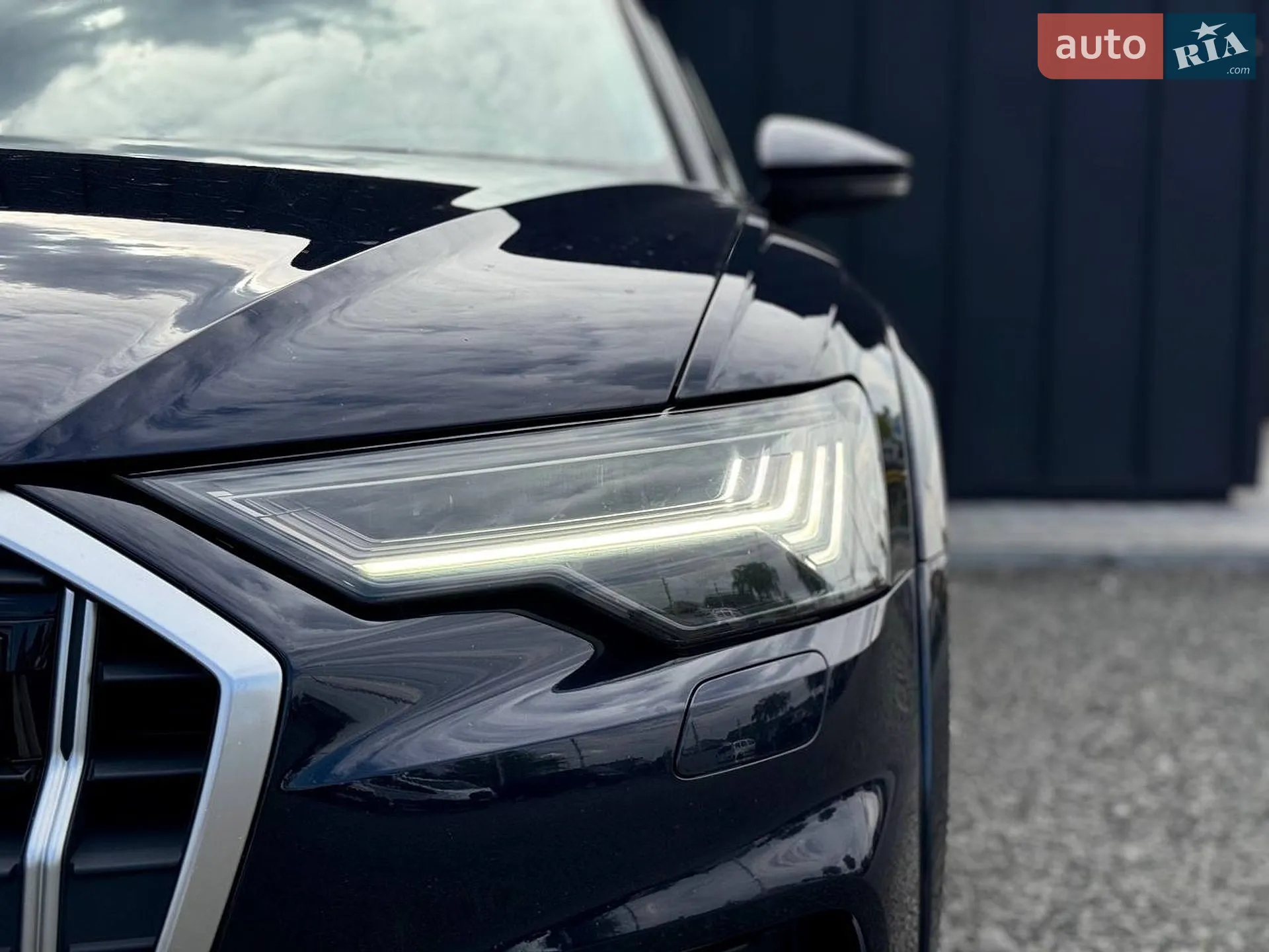 2019 Audi A6 allroad - мініатюра 10