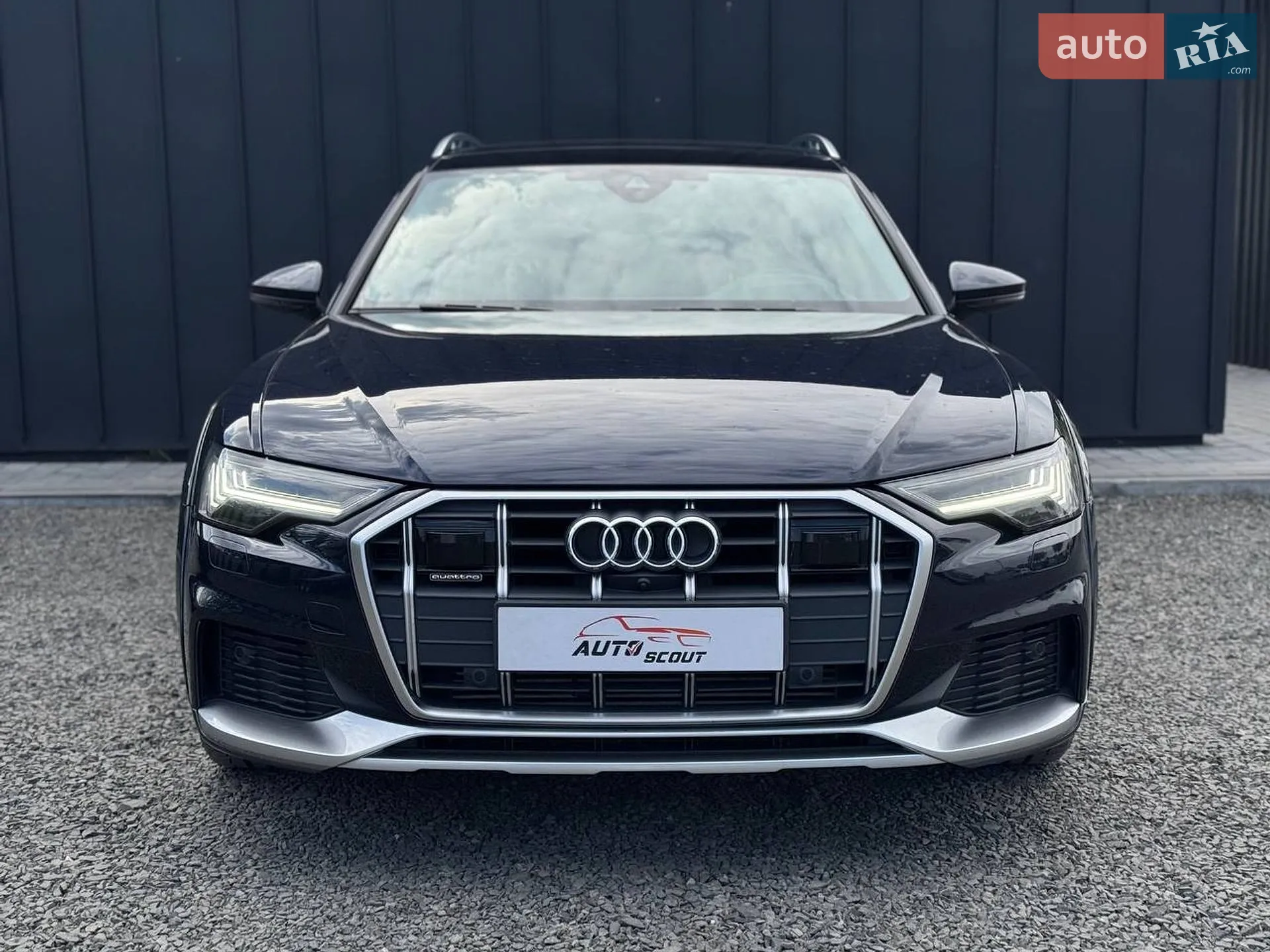 2019 Audi A6 allroad - мініатюра 2