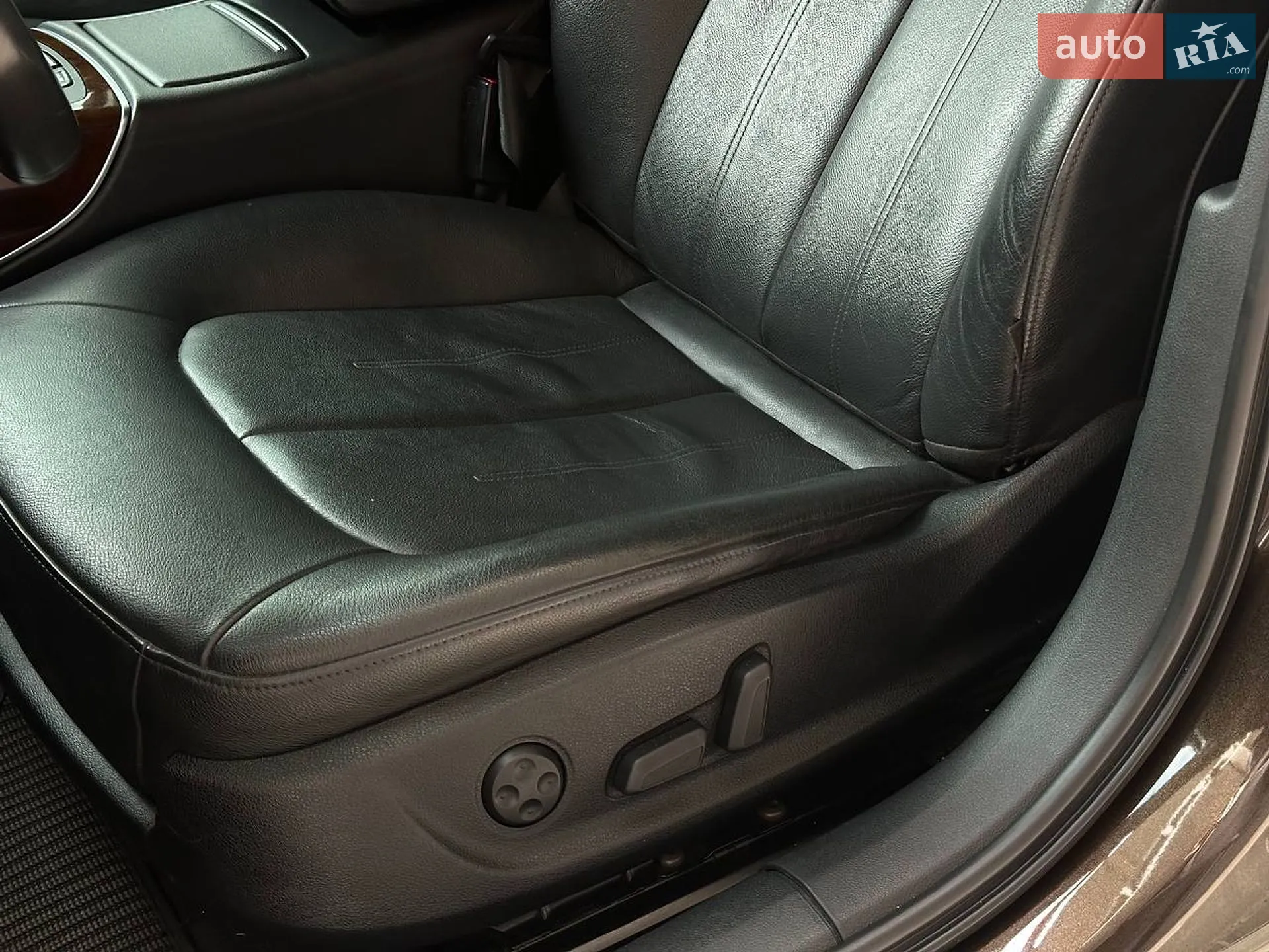 2012 Audi A6 allroad - мініатюра 14