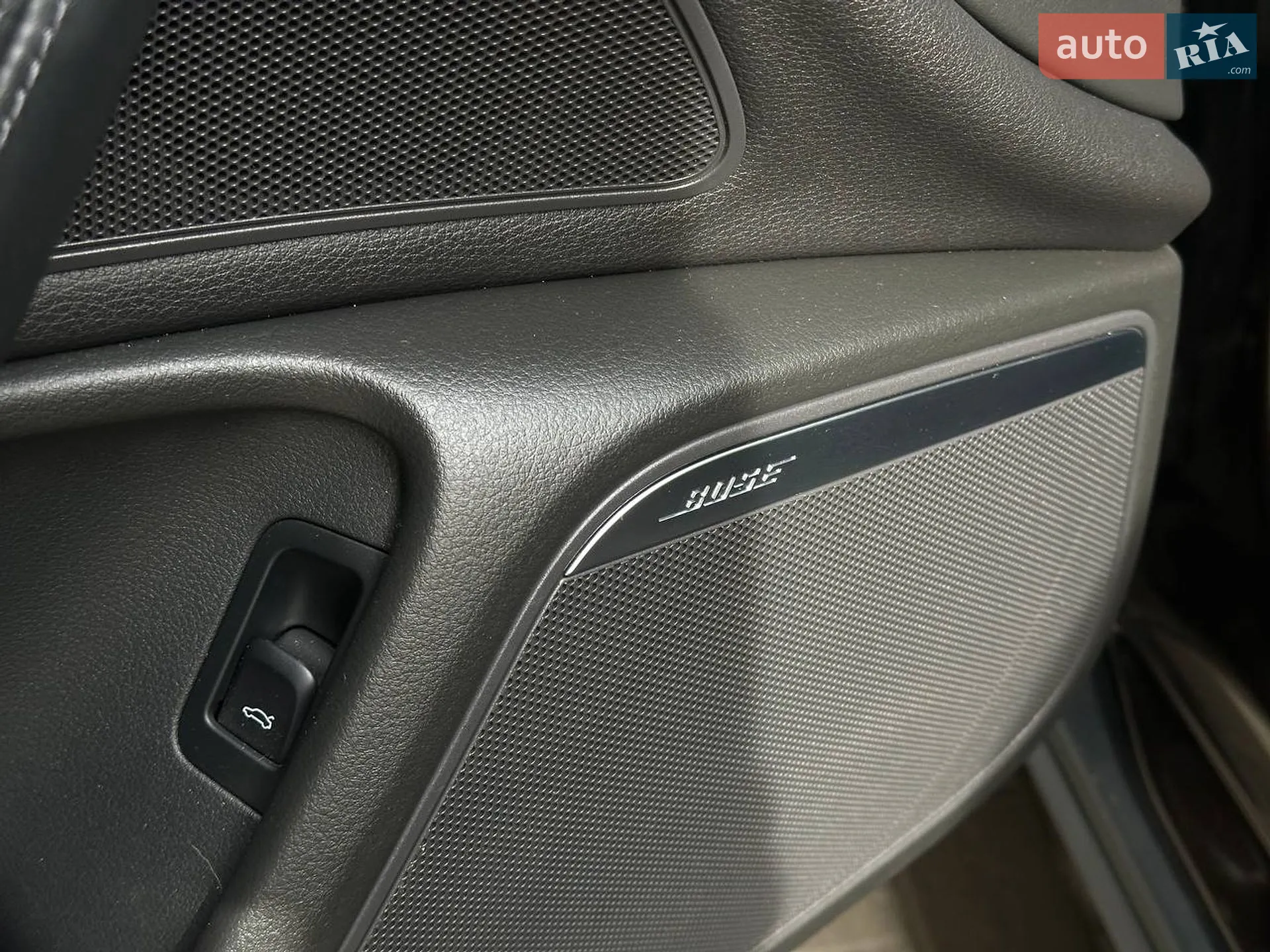 2012 Audi A6 allroad - мініатюра 17