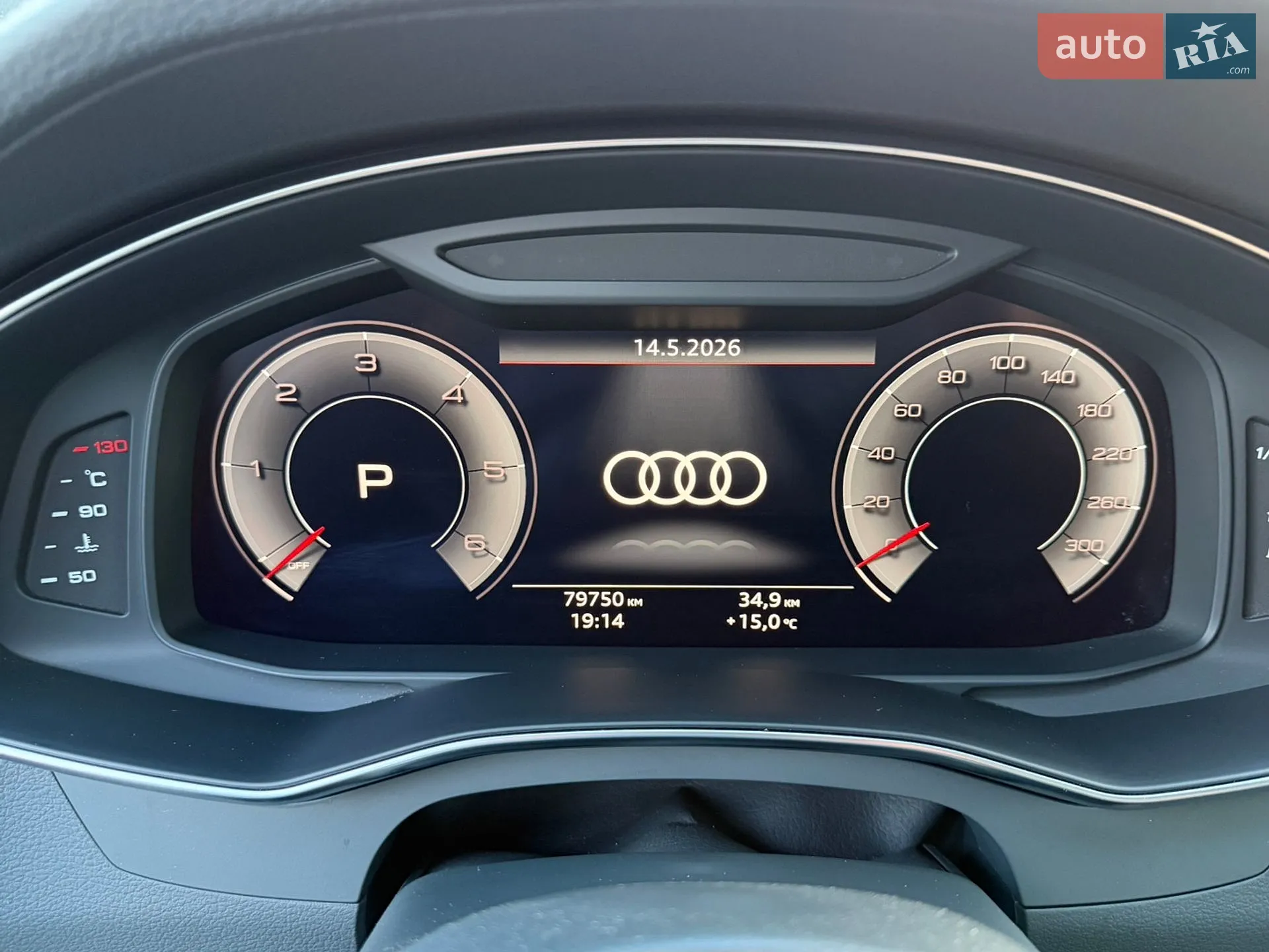 2019 Audi A6 allroad - мініатюра 11