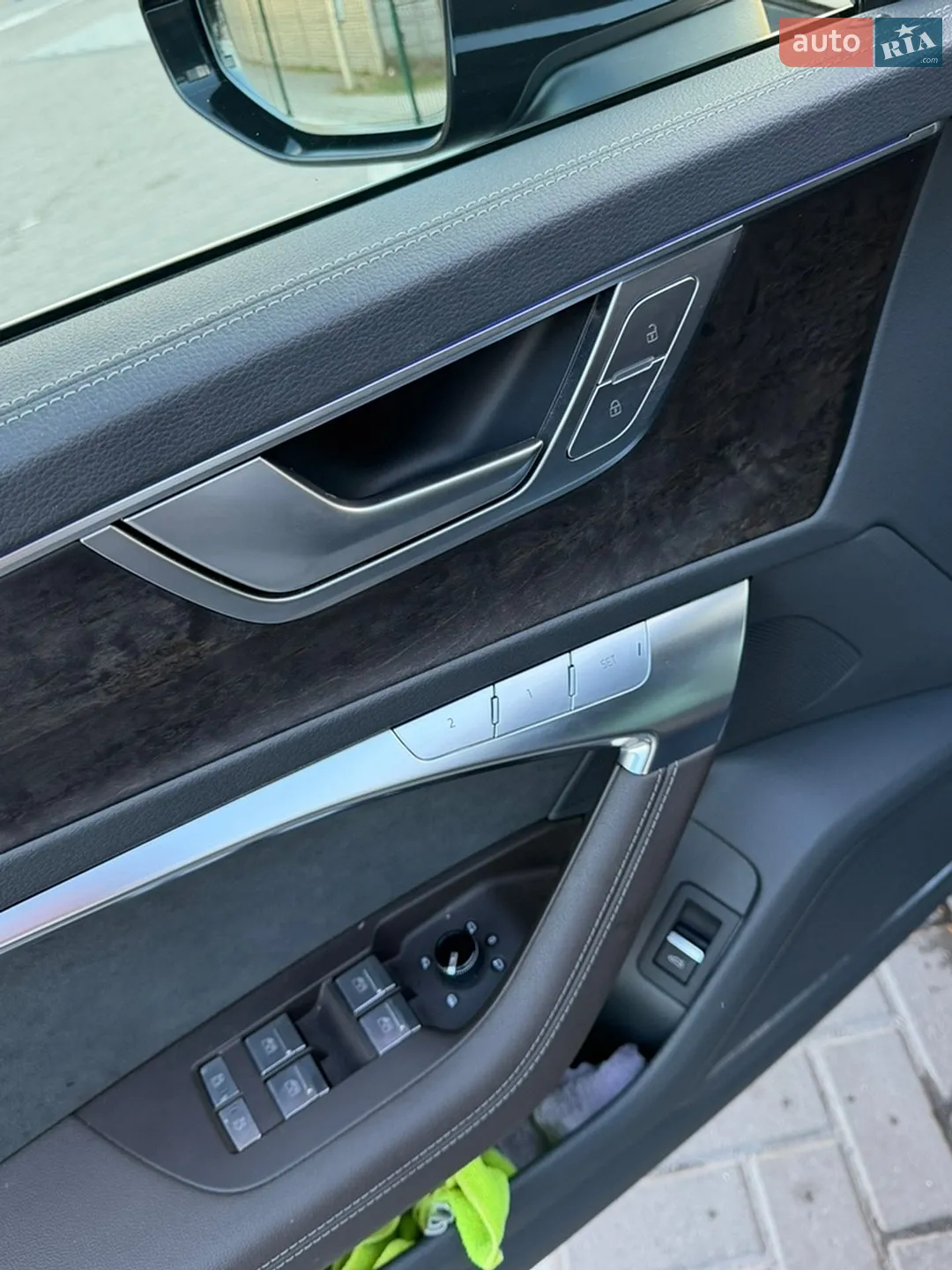2019 Audi A6 allroad - мініатюра 18