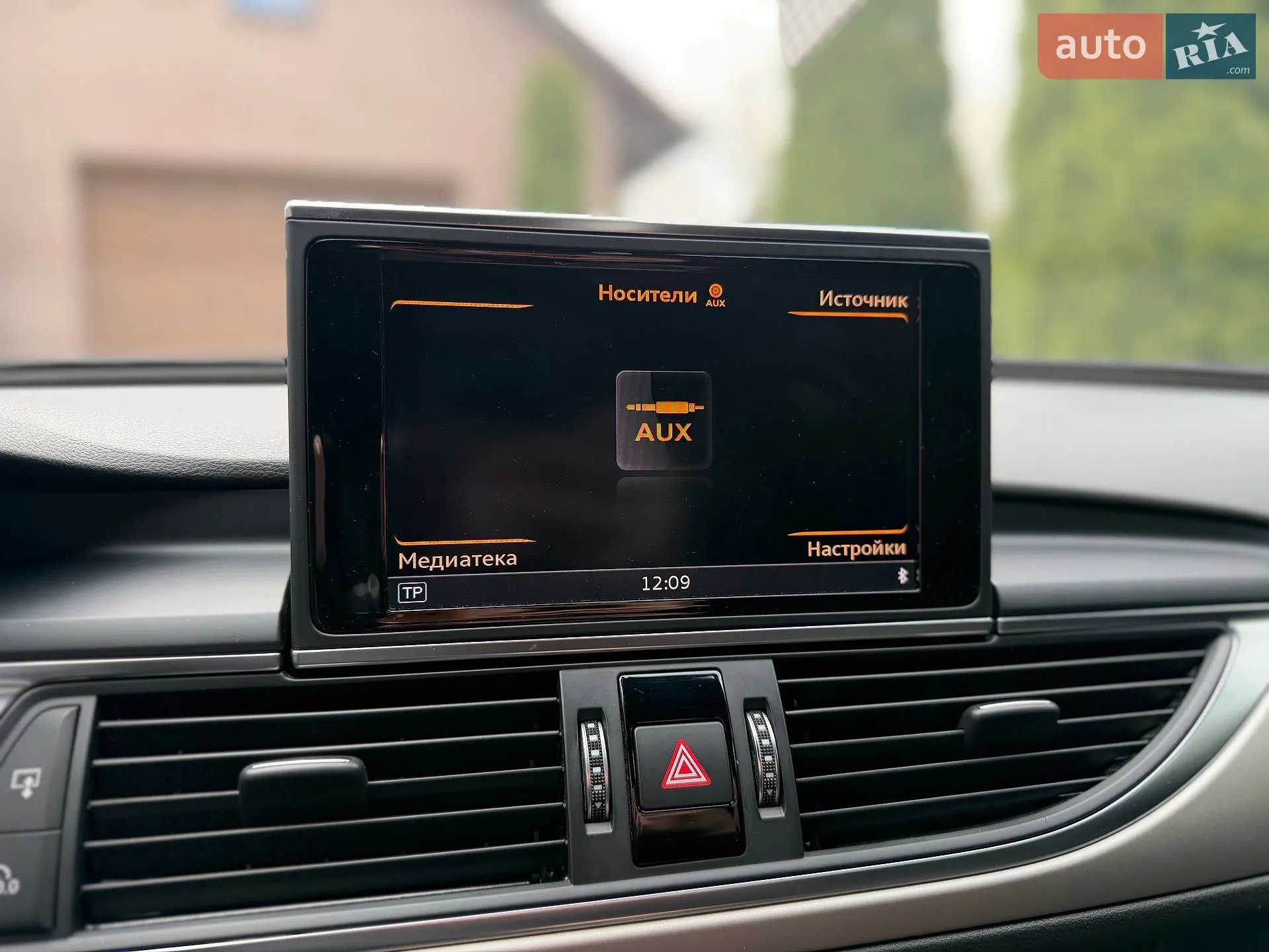 2016 Audi A6 allroad - мініатюра 56