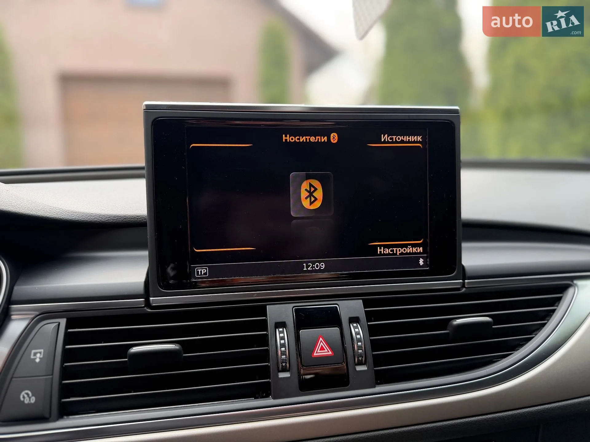 2016 Audi A6 allroad - мініатюра 57