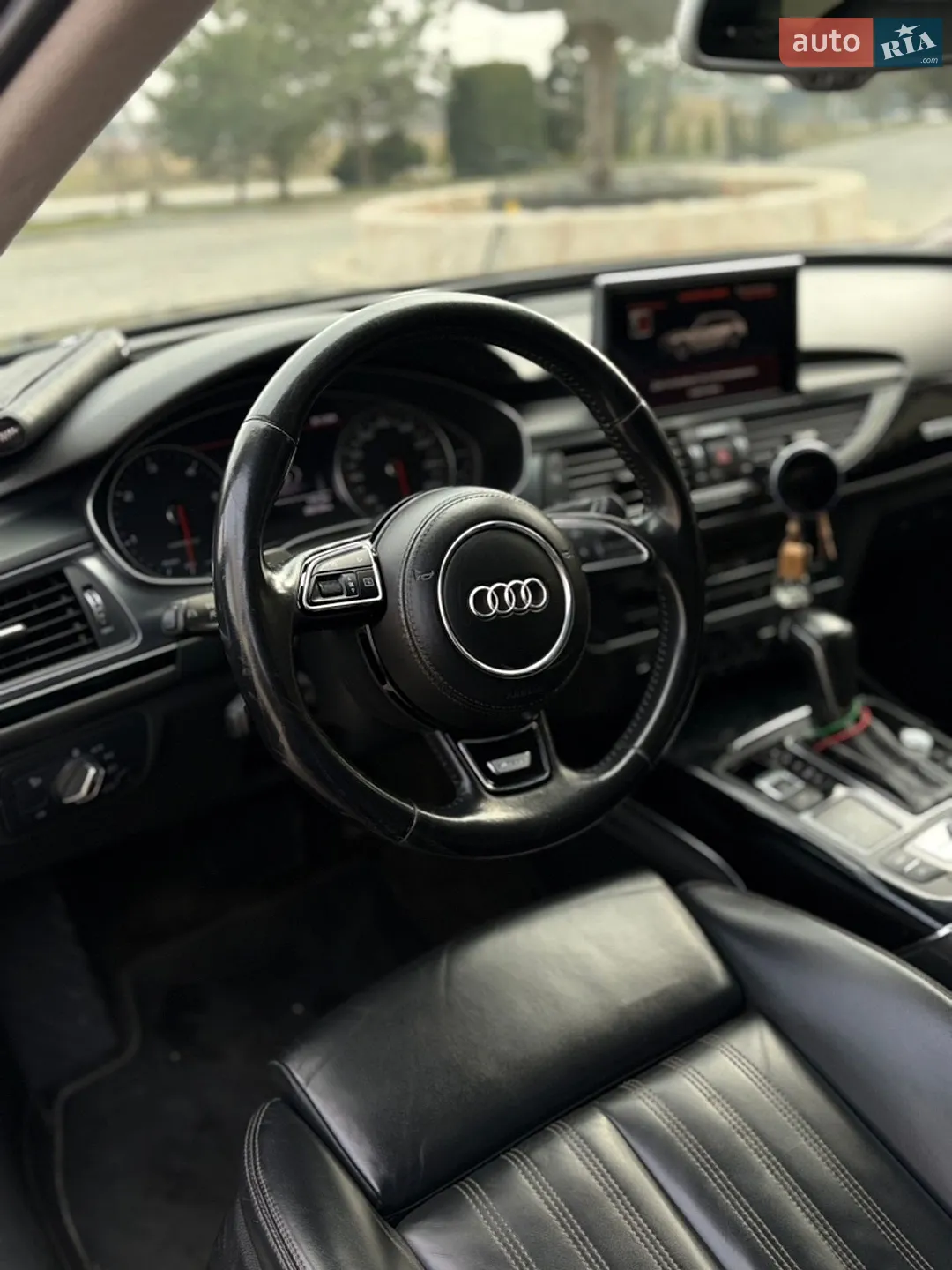 2016 Audi A6 allroad - мініатюра 14