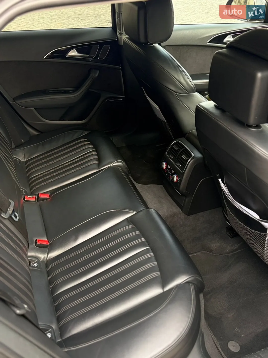 2016 Audi A6 allroad - мініатюра 19