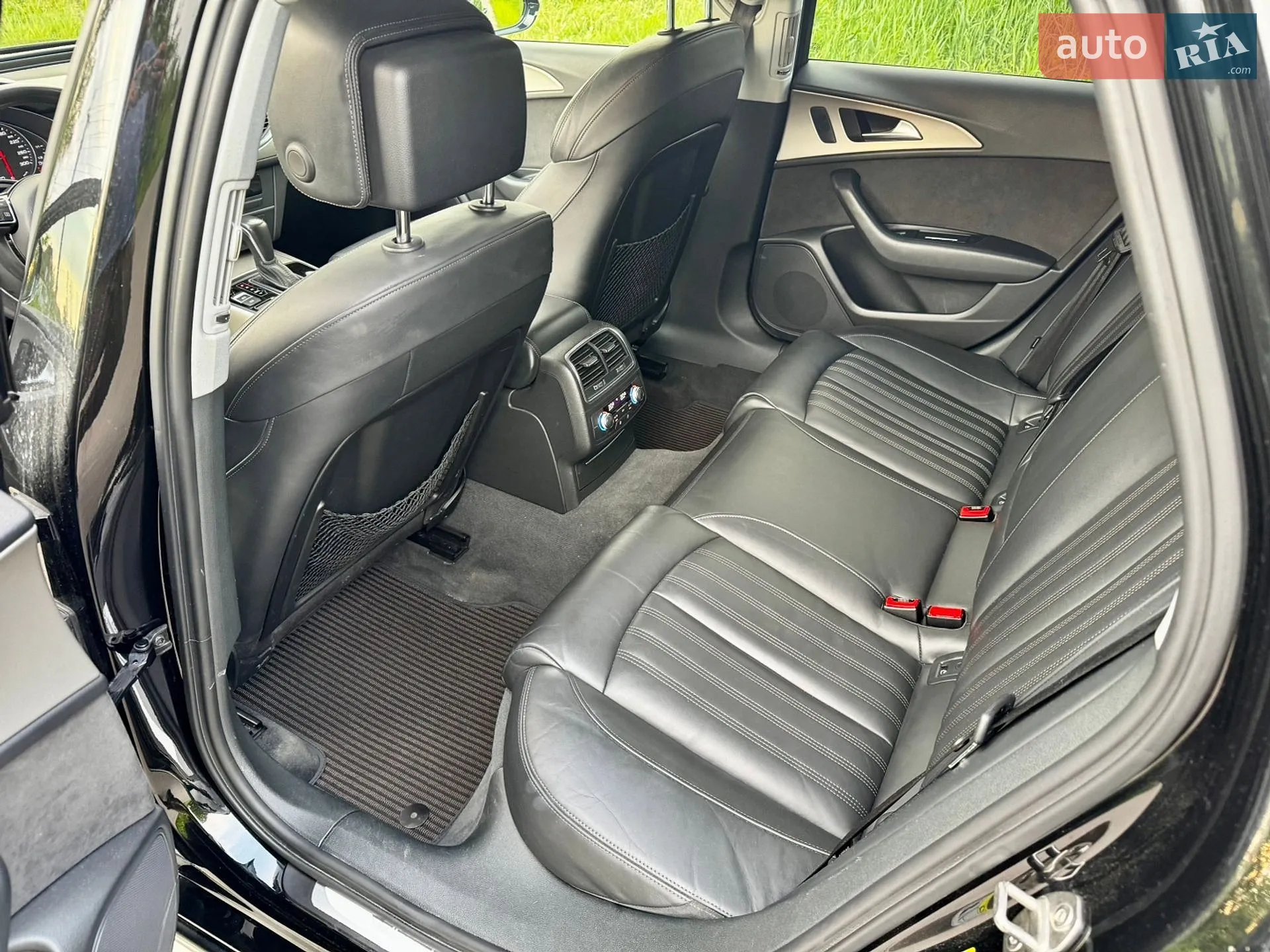 2017 Audi A6 allroad - мініатюра 13