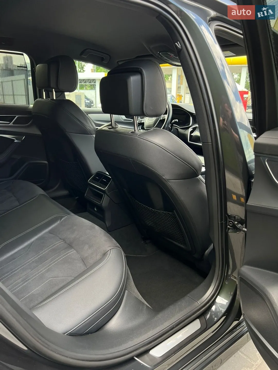2023 Audi A6 allroad - мініатюра 23