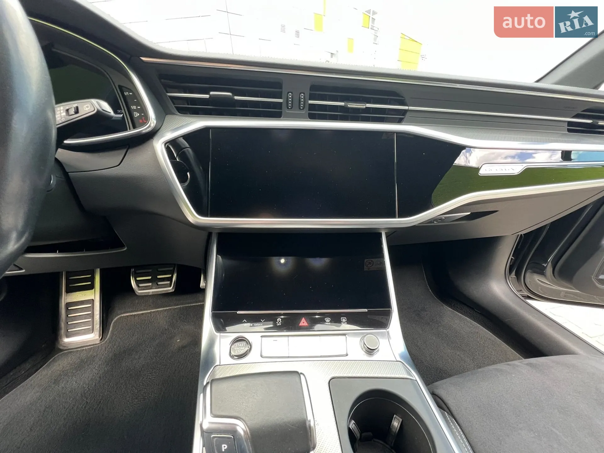 2023 Audi A6 allroad - мініатюра 31