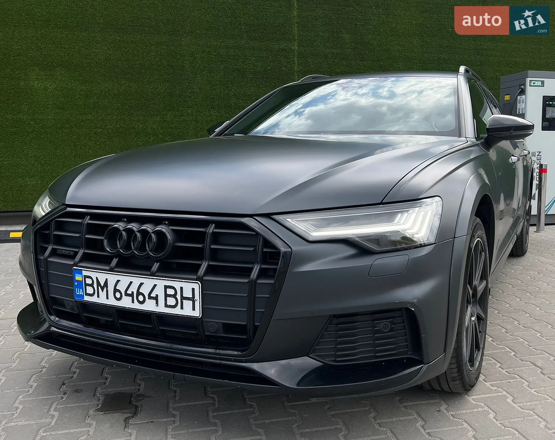 2023 Audi A6 allroad - мініатюра 5
