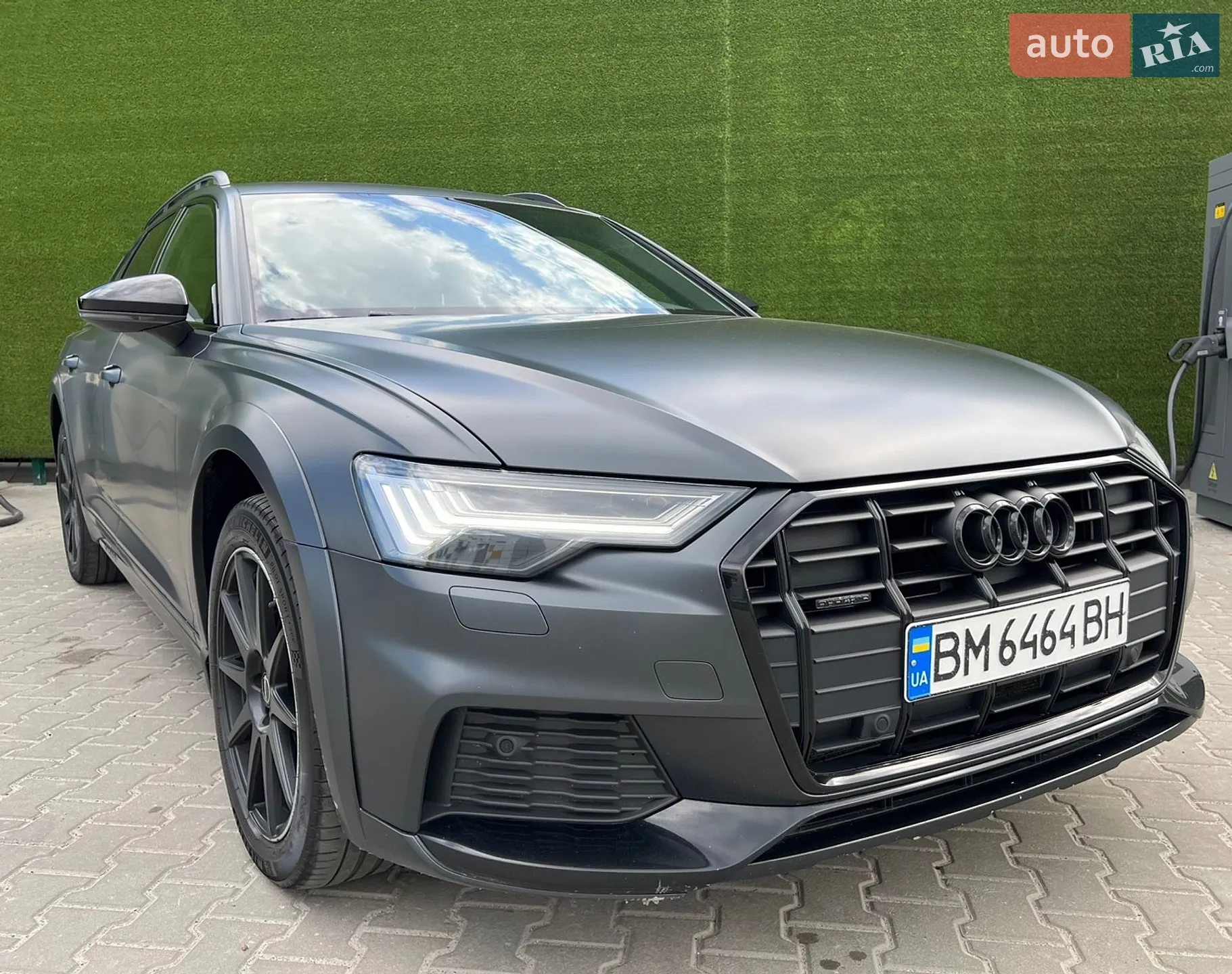 2023 Audi A6 allroad - мініатюра 8