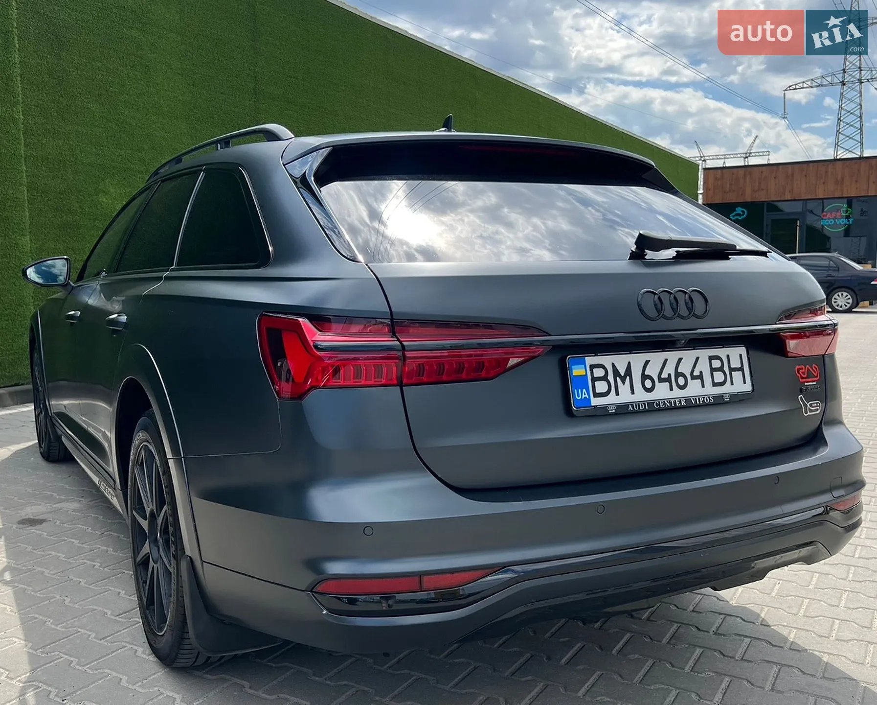 2023 Audi A6 allroad - мініатюра 15