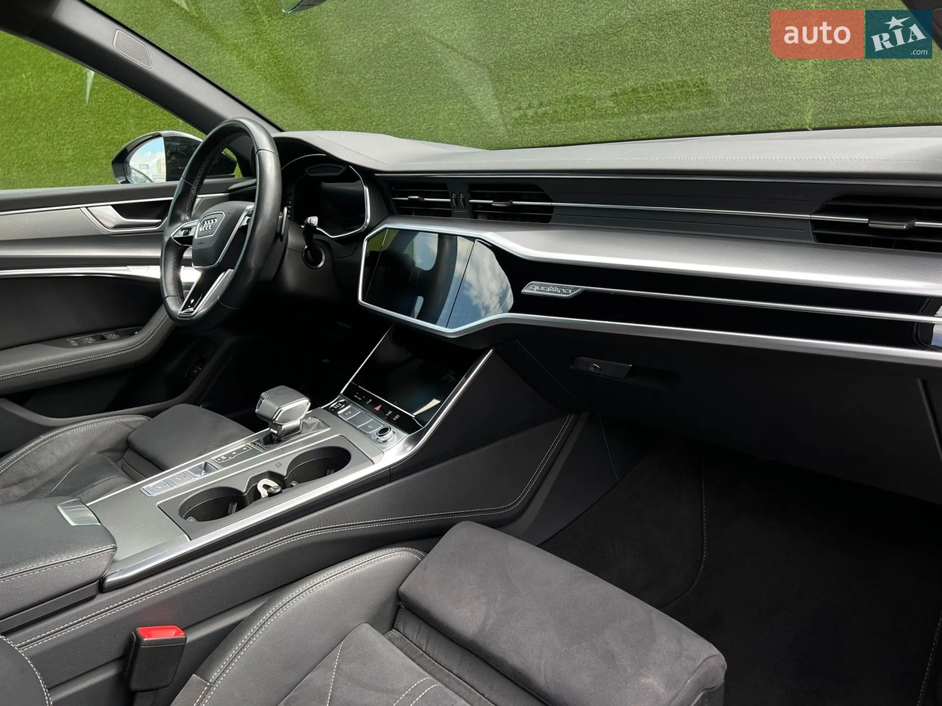 2023 Audi A6 allroad - мініатюра 44