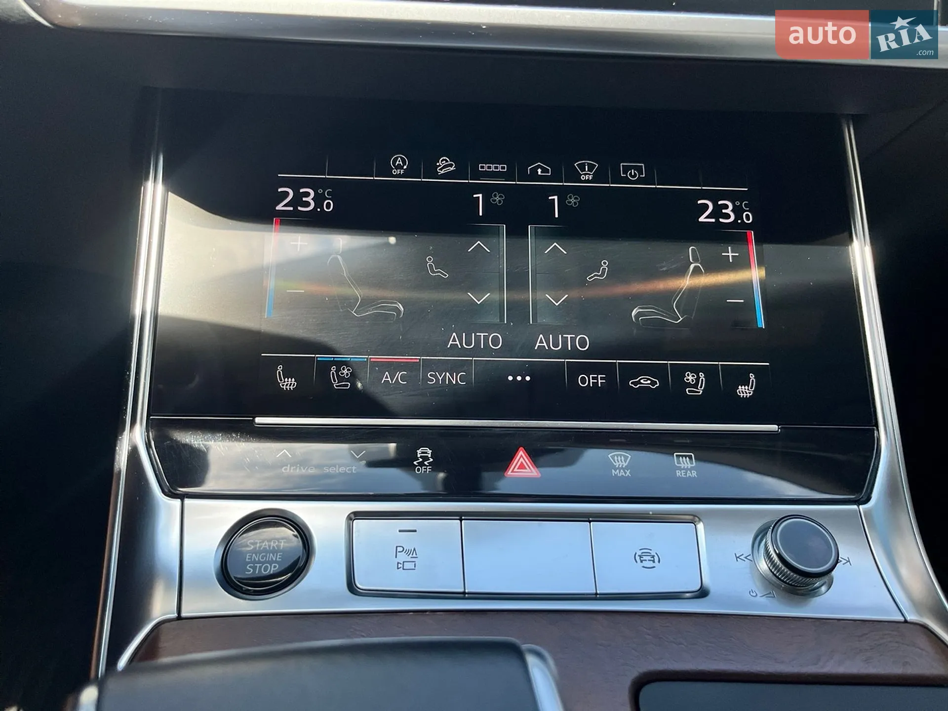 2021 Audi A6 allroad - мініатюра 51