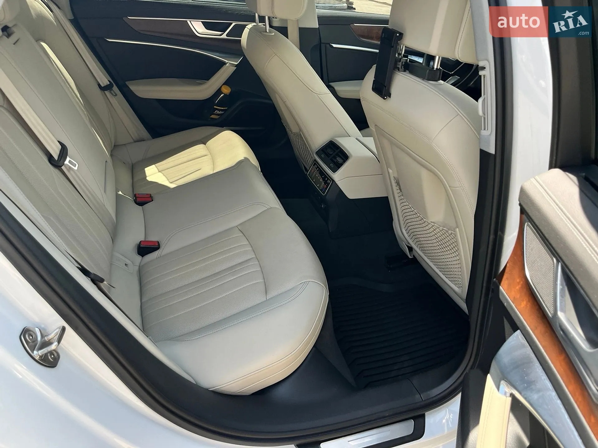 2021 Audi A6 allroad - мініатюра 74