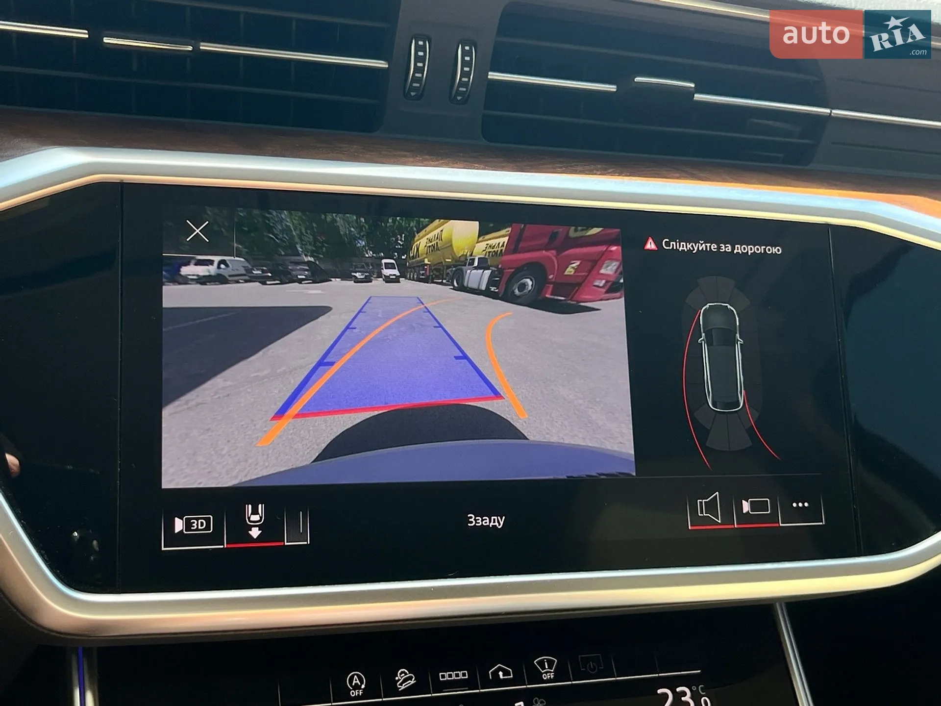 2021 Audi A6 allroad - мініатюра 83