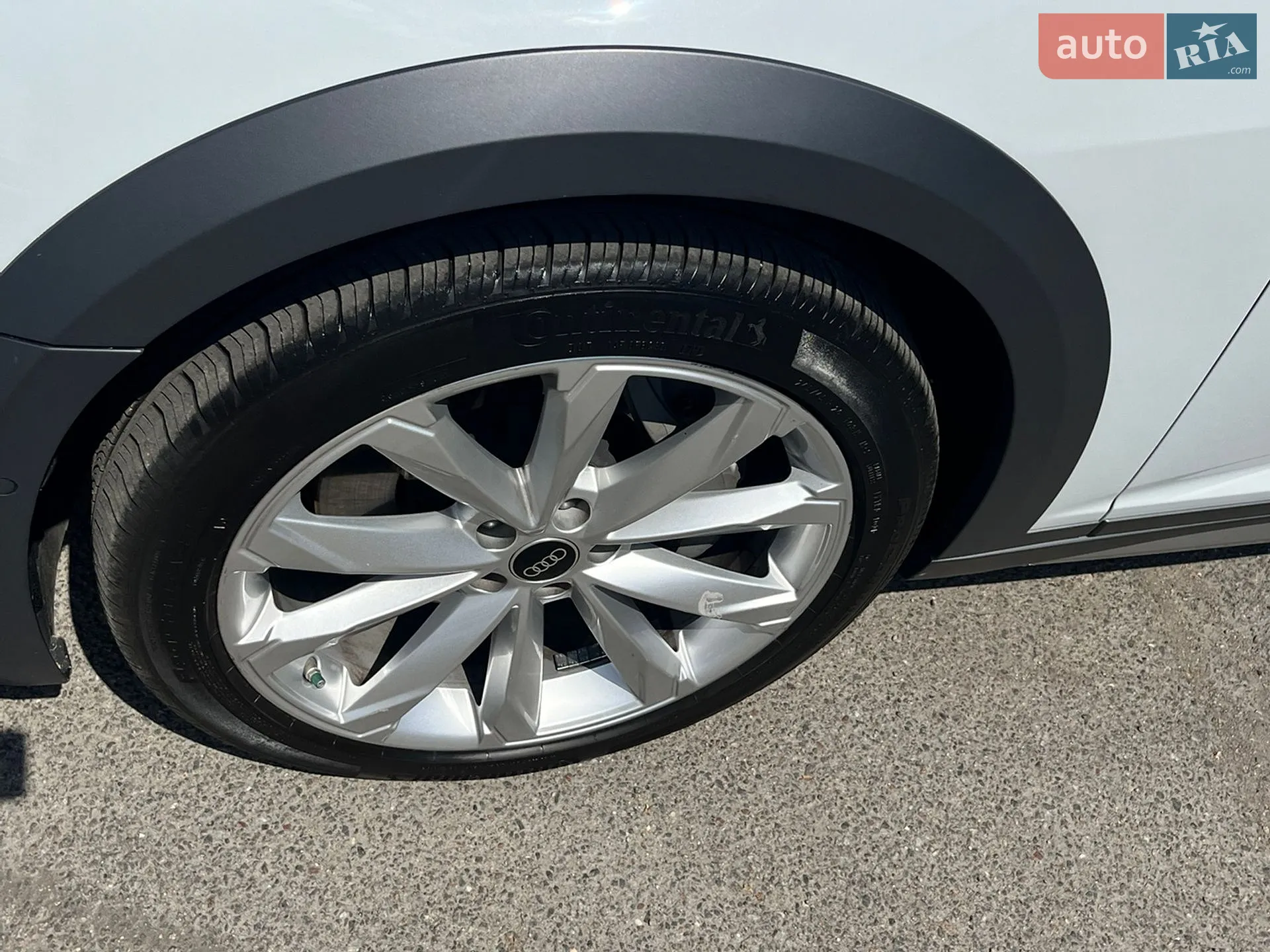 2021 Audi A6 allroad - мініатюра 97