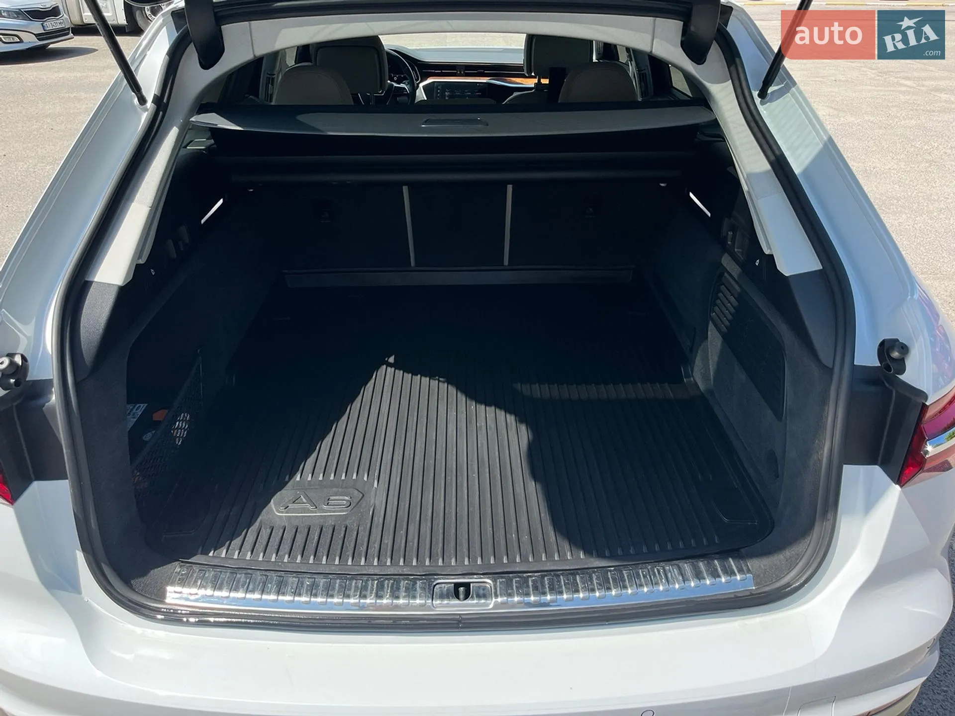2021 Audi A6 allroad - мініатюра 102
