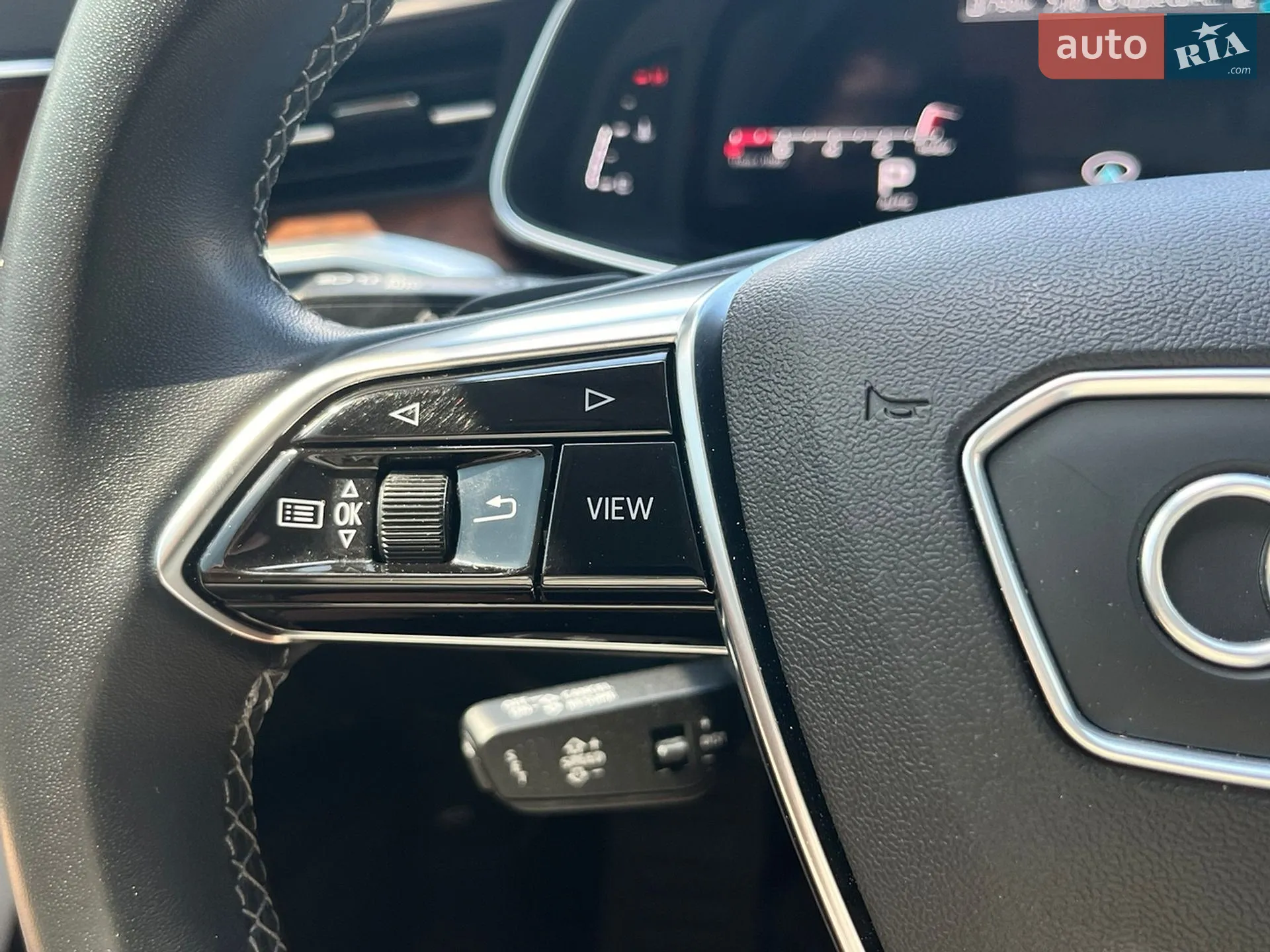 2021 Audi A6 allroad - мініатюра 104