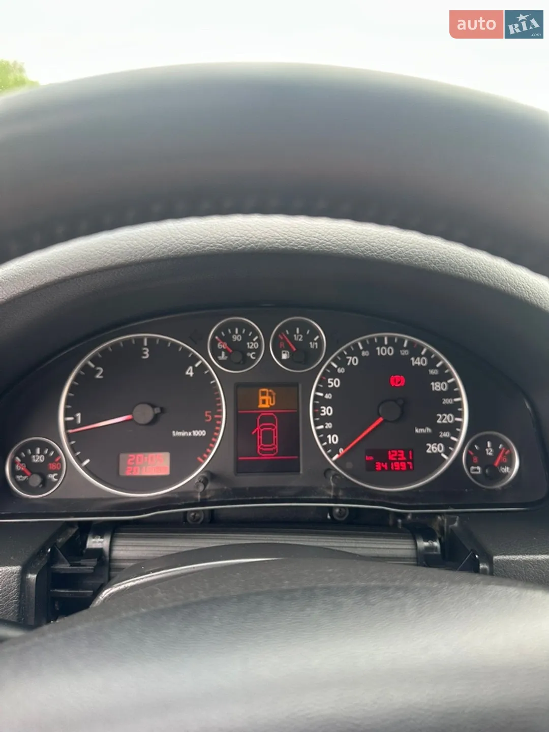 Audi A6 Allroad 2003 VIN WAUZZZ4B83N100266 фото оголошення 3 з 12