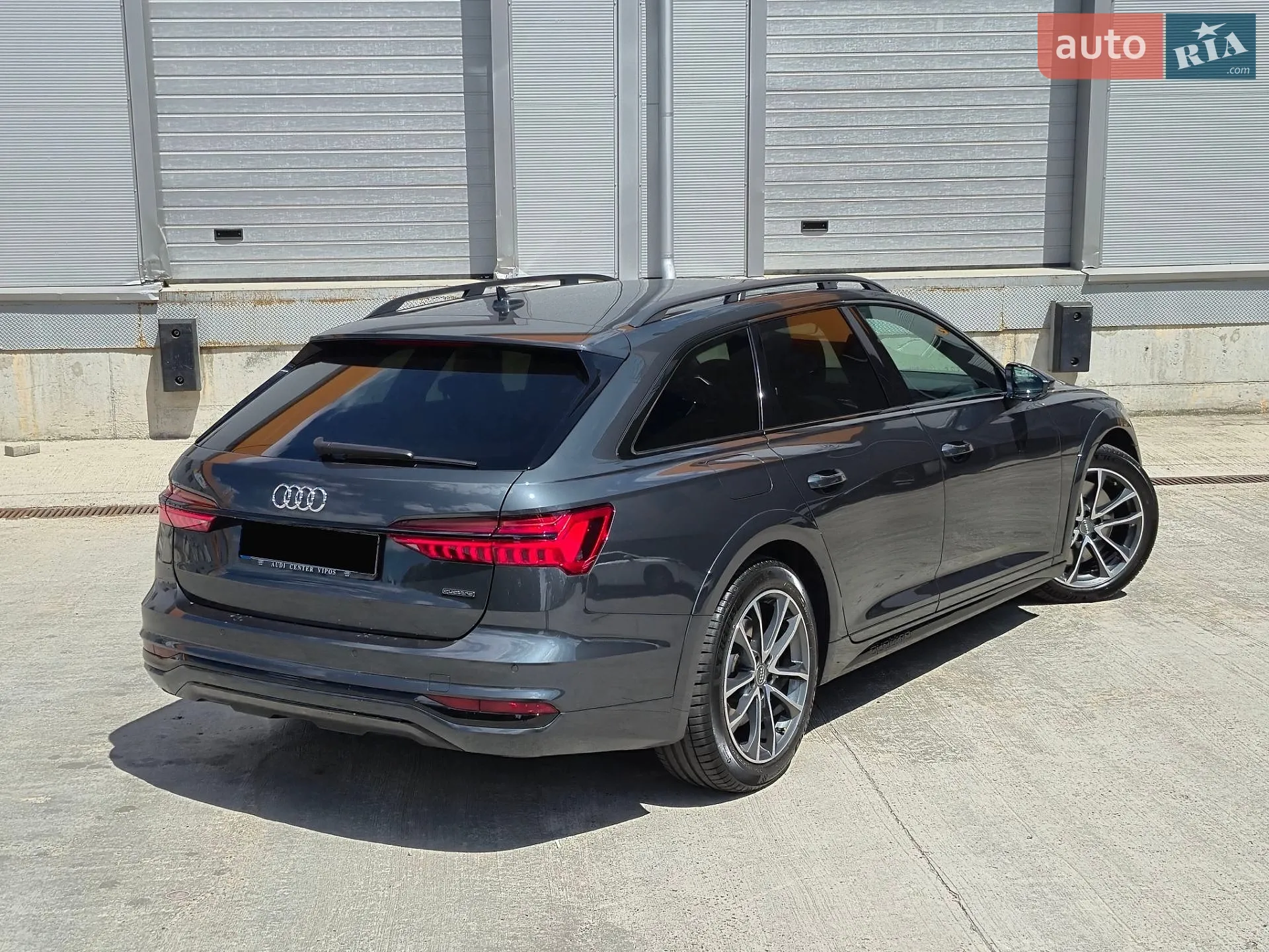 2023 Audi A6 allroad - мініатюра 2