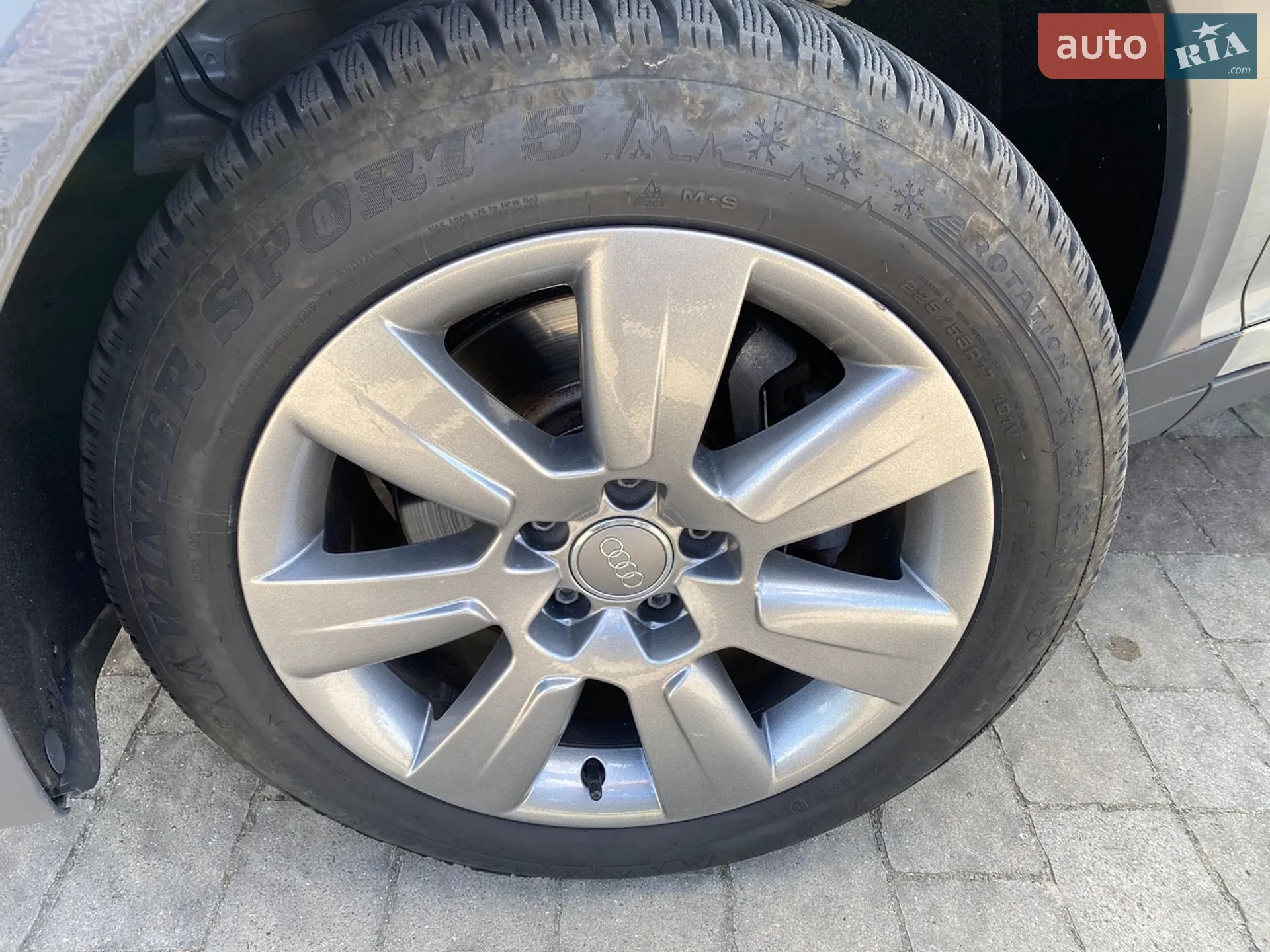 2010 Audi A6 allroad - мініатюра 31