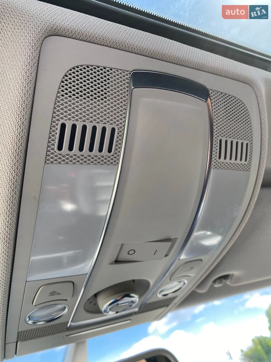 2010 Audi A6 allroad - мініатюра 32