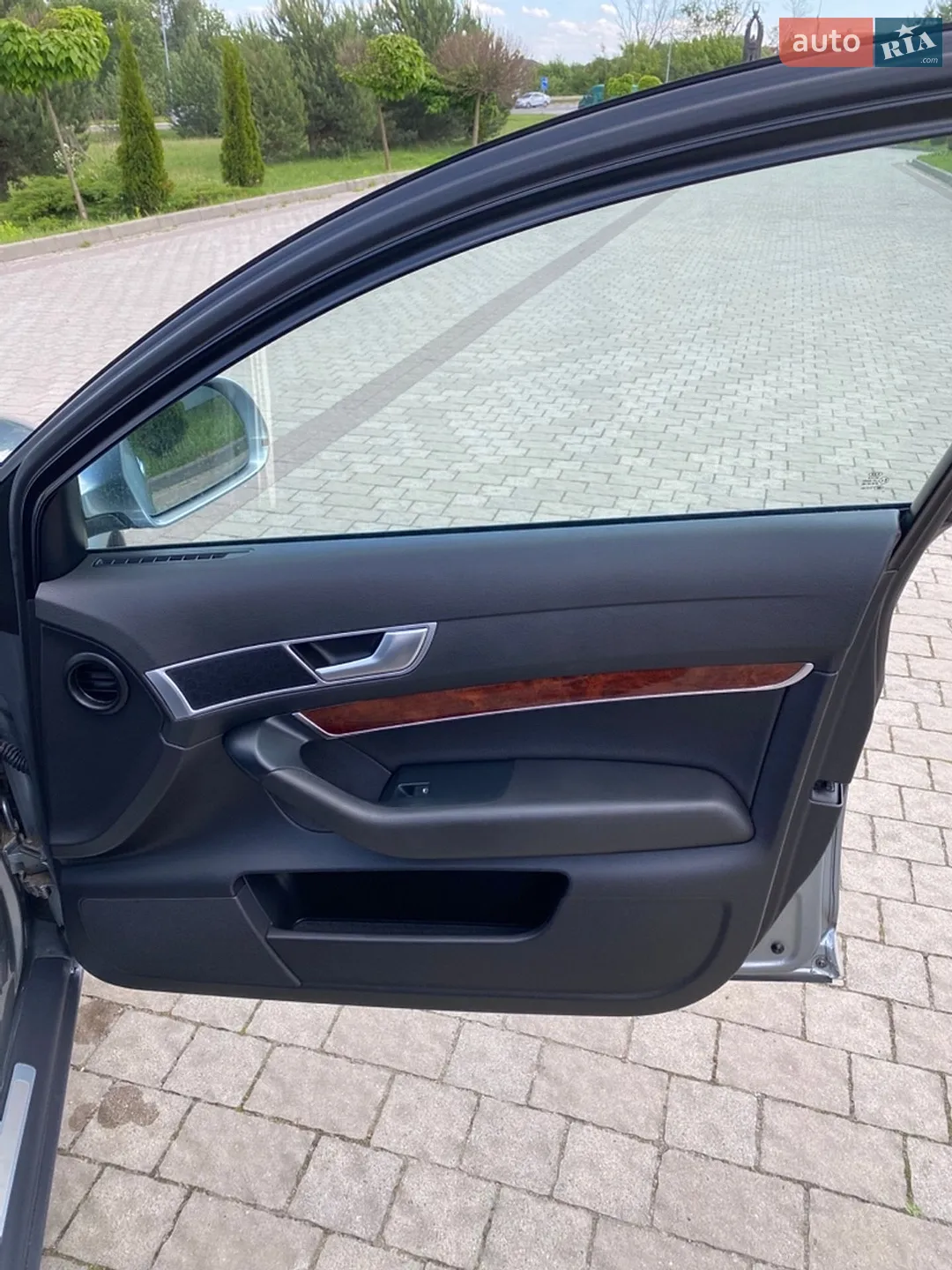 2010 Audi A6 allroad - мініатюра 38