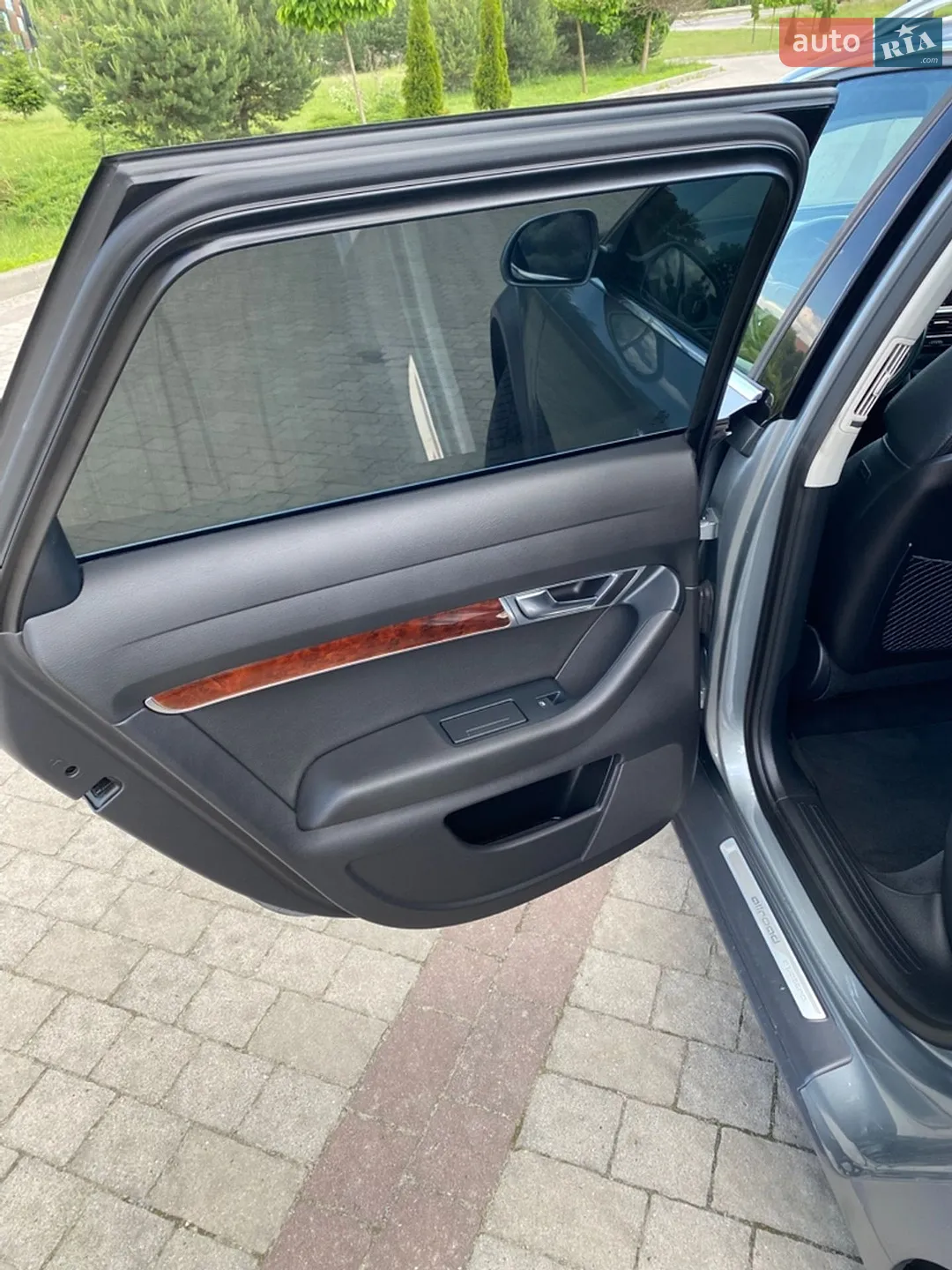 2010 Audi A6 allroad - мініатюра 42