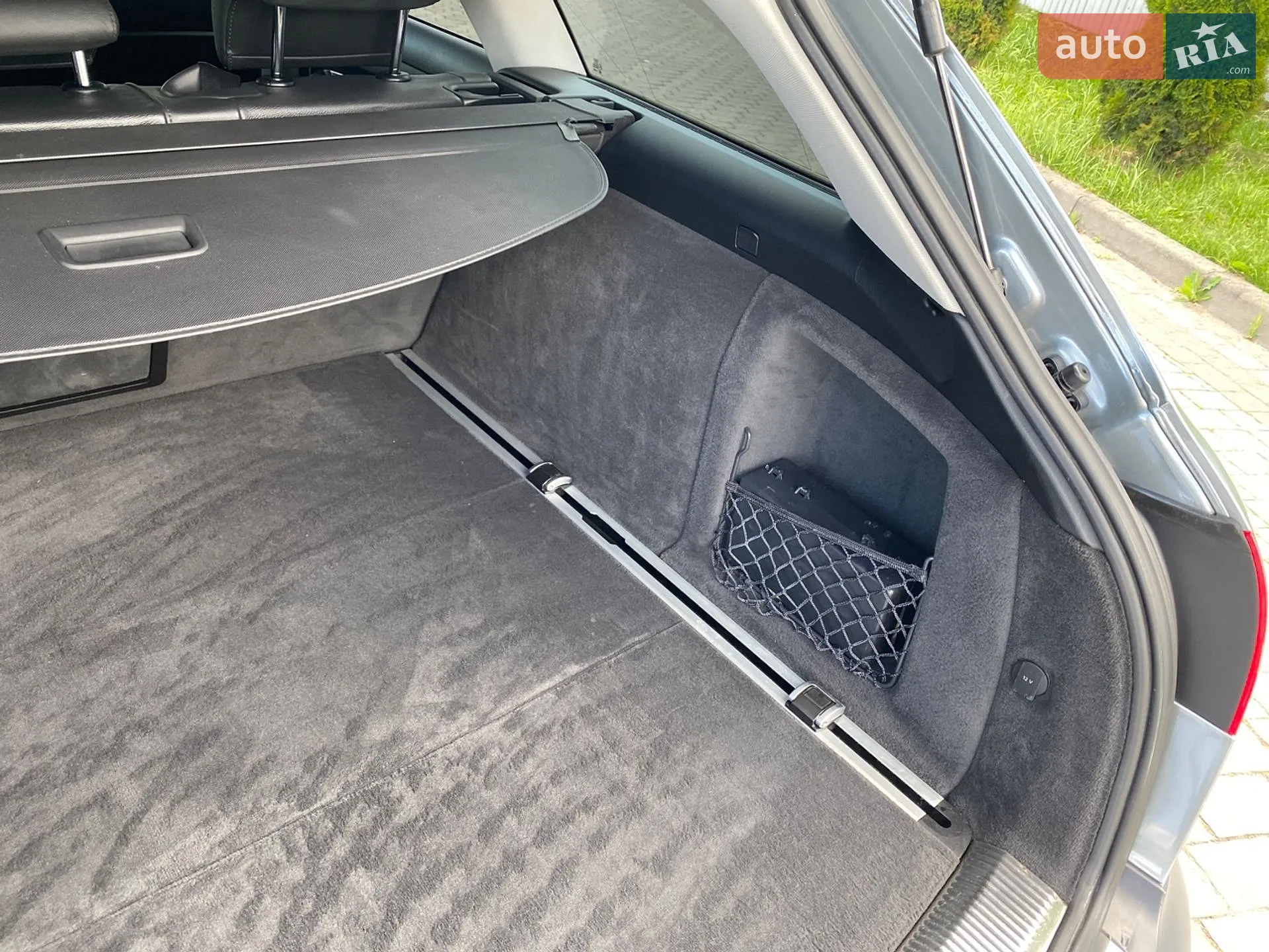 2010 Audi A6 allroad - мініатюра 43