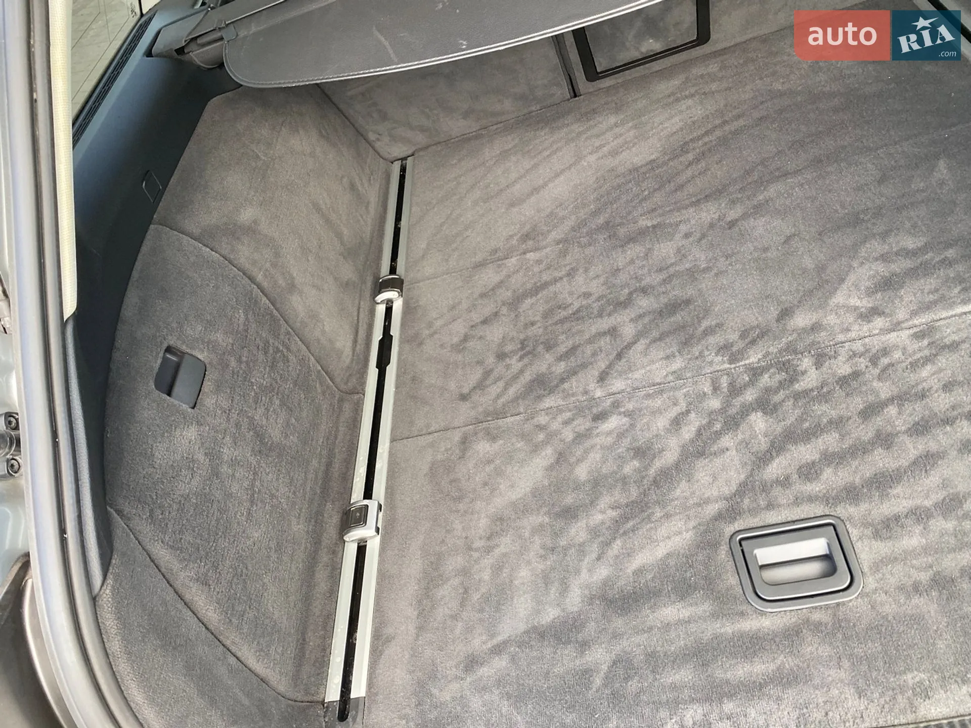 2010 Audi A6 allroad - мініатюра 44