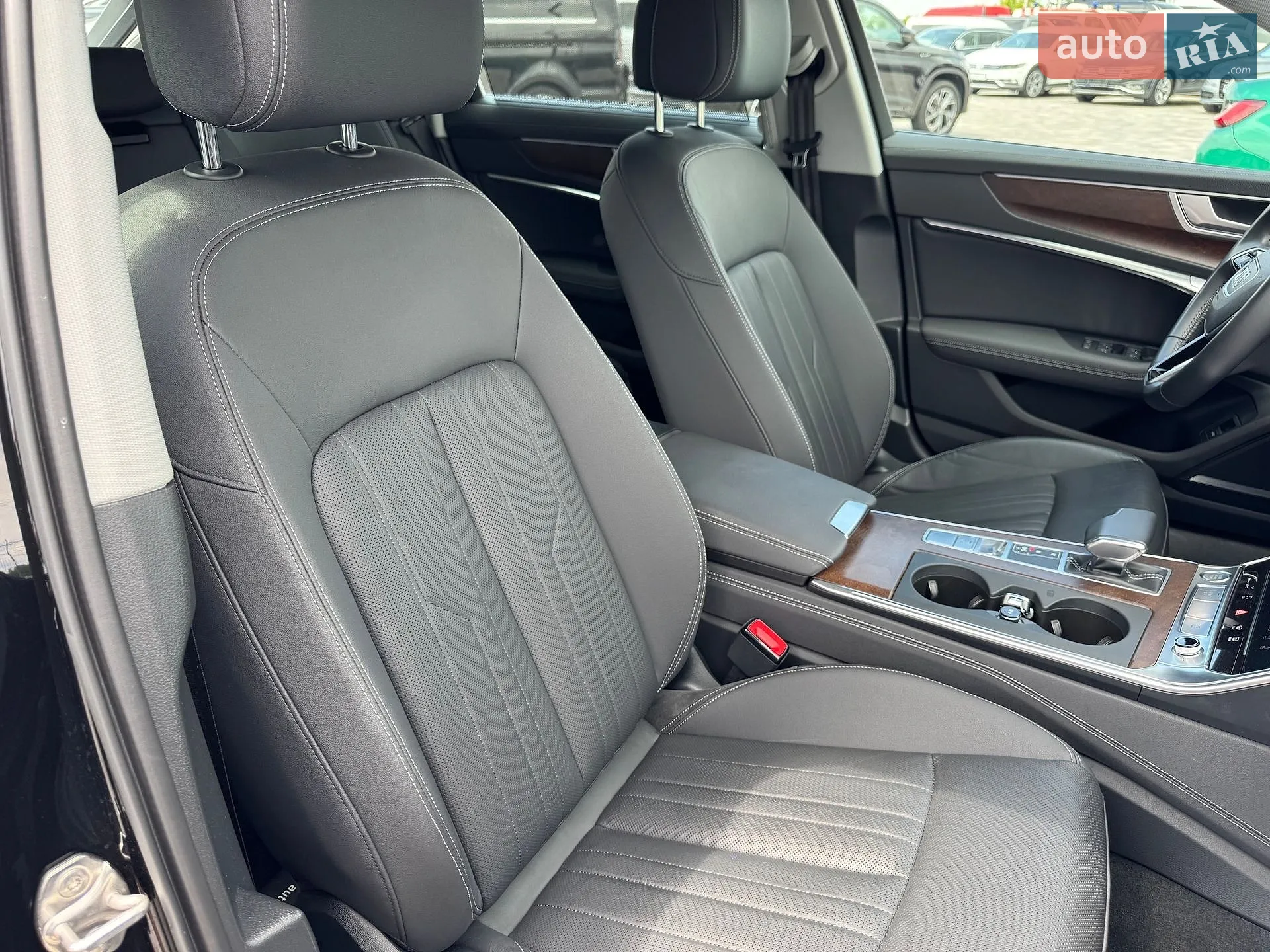 2020 Audi A6 allroad - мініатюра 39