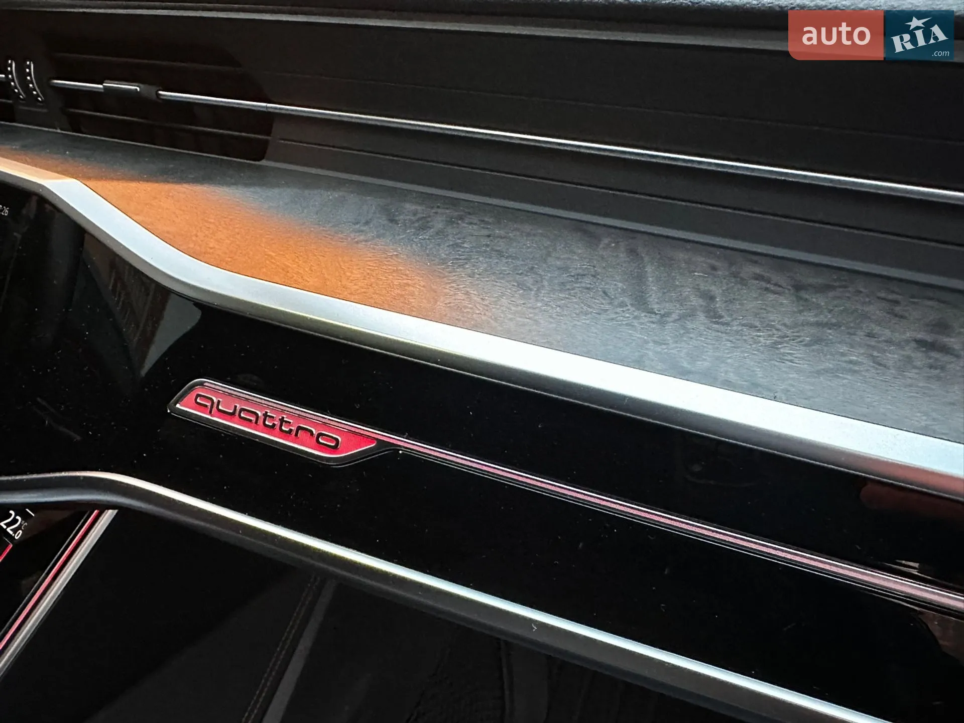 2020 Audi A6 allroad - мініатюра 28