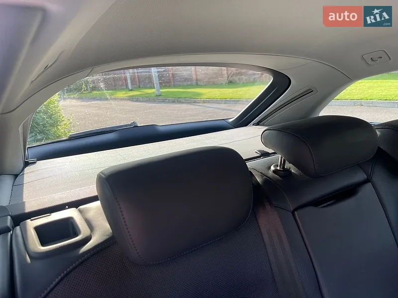 Audi A6 Allroad 2016 VIN WAUZZZ4G3GN143155 фото оголошення 14 з 44