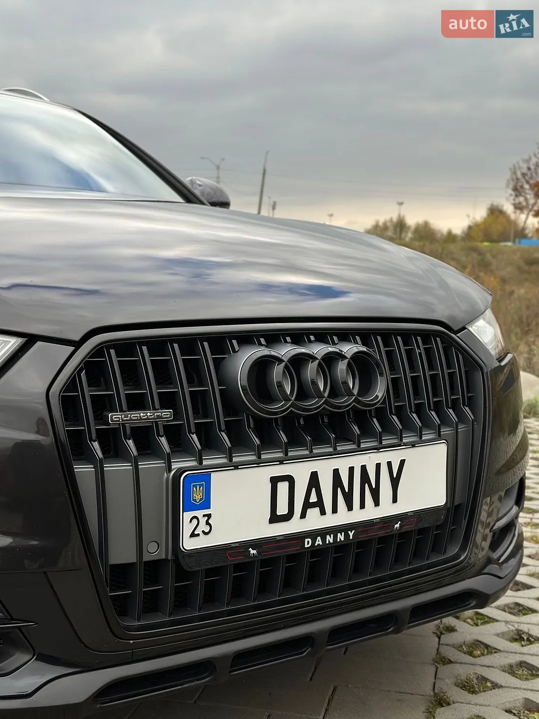 2016 Audi A6 allroad - мініатюра 15