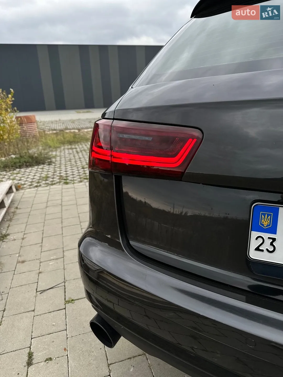 2016 Audi A6 allroad - мініатюра 21