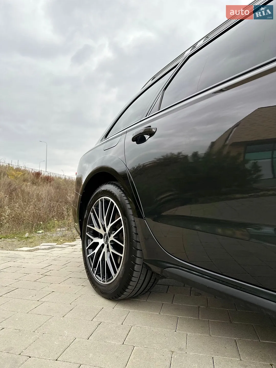 2016 Audi A6 allroad - мініатюра 24