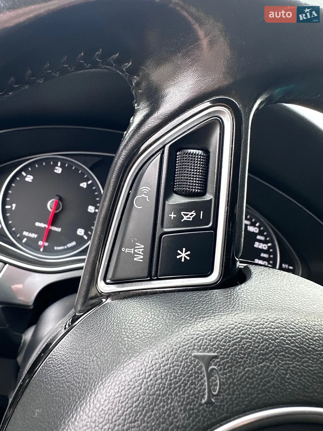 2016 Audi A6 allroad - мініатюра 58