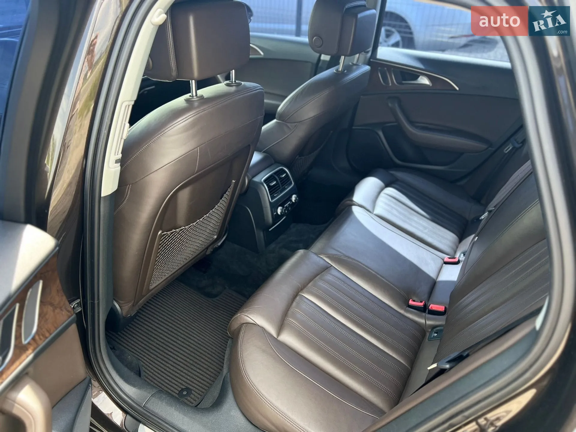 2014 Audi A6 allroad - мініатюра 18